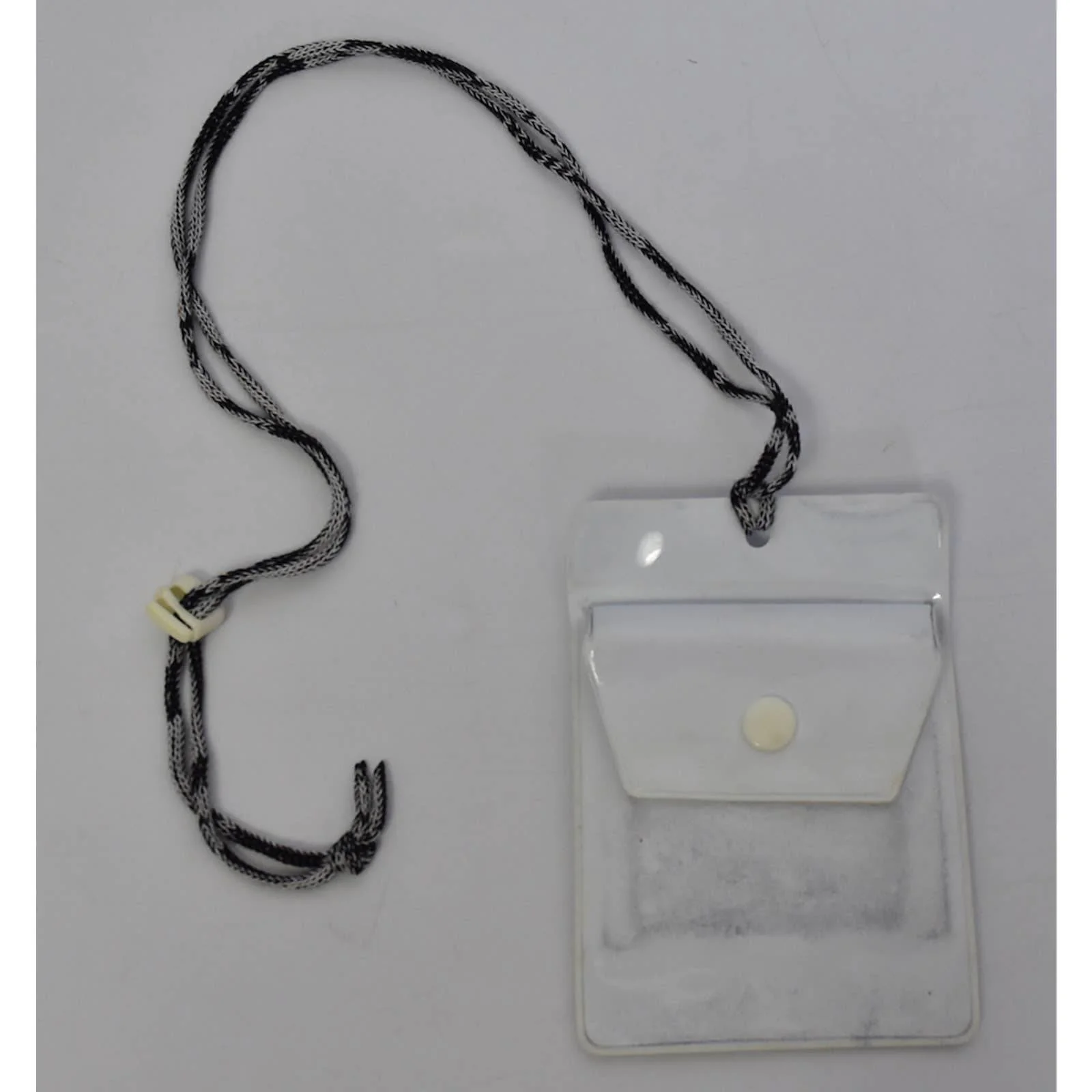 'T' Backstage Pass Weed Pouch - Image 3