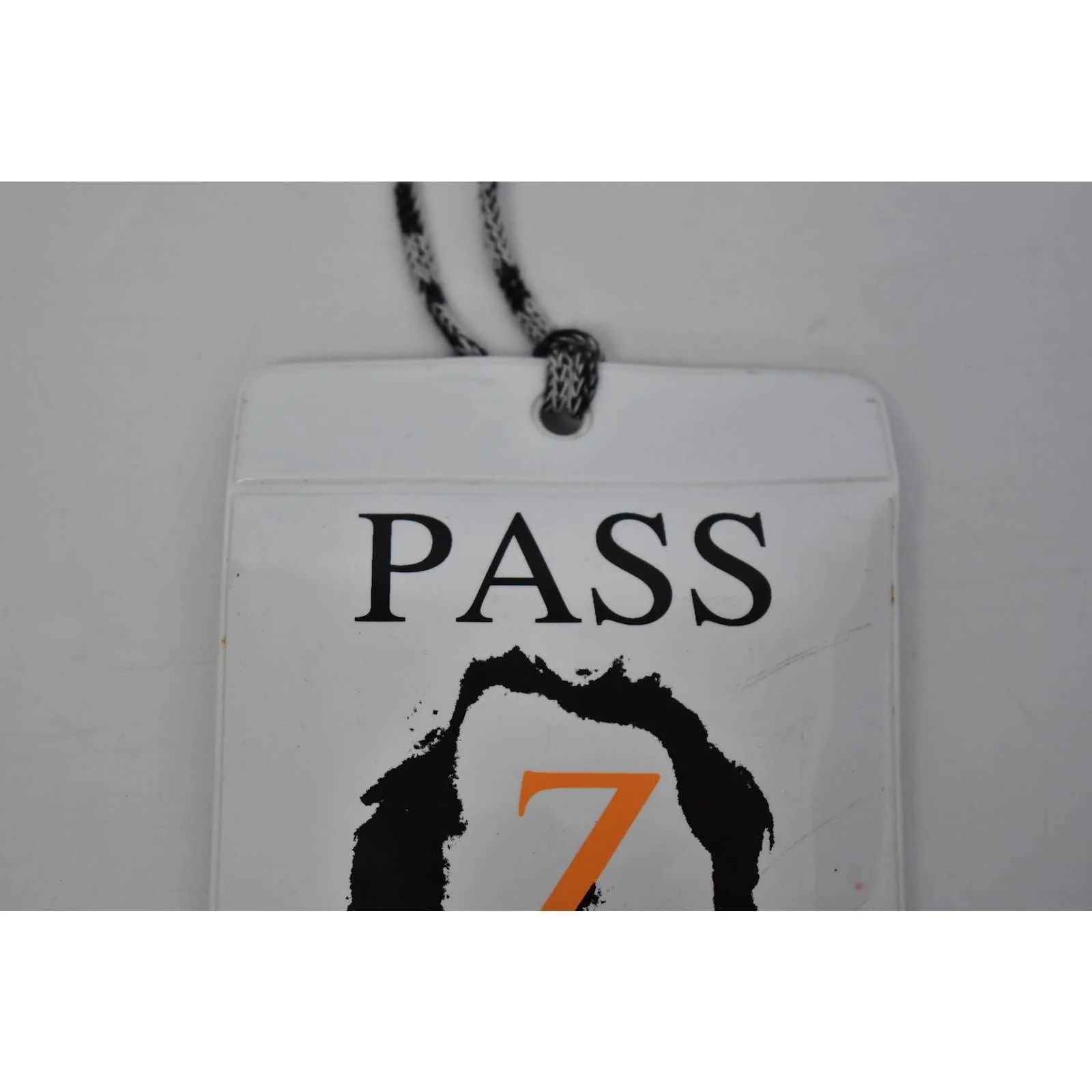 'T' Backstage Pass Weed Pouch - Image 4