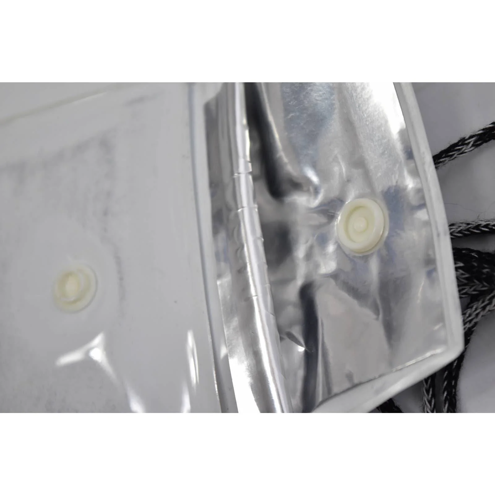 'T' Backstage Pass Weed Pouch - Image 7