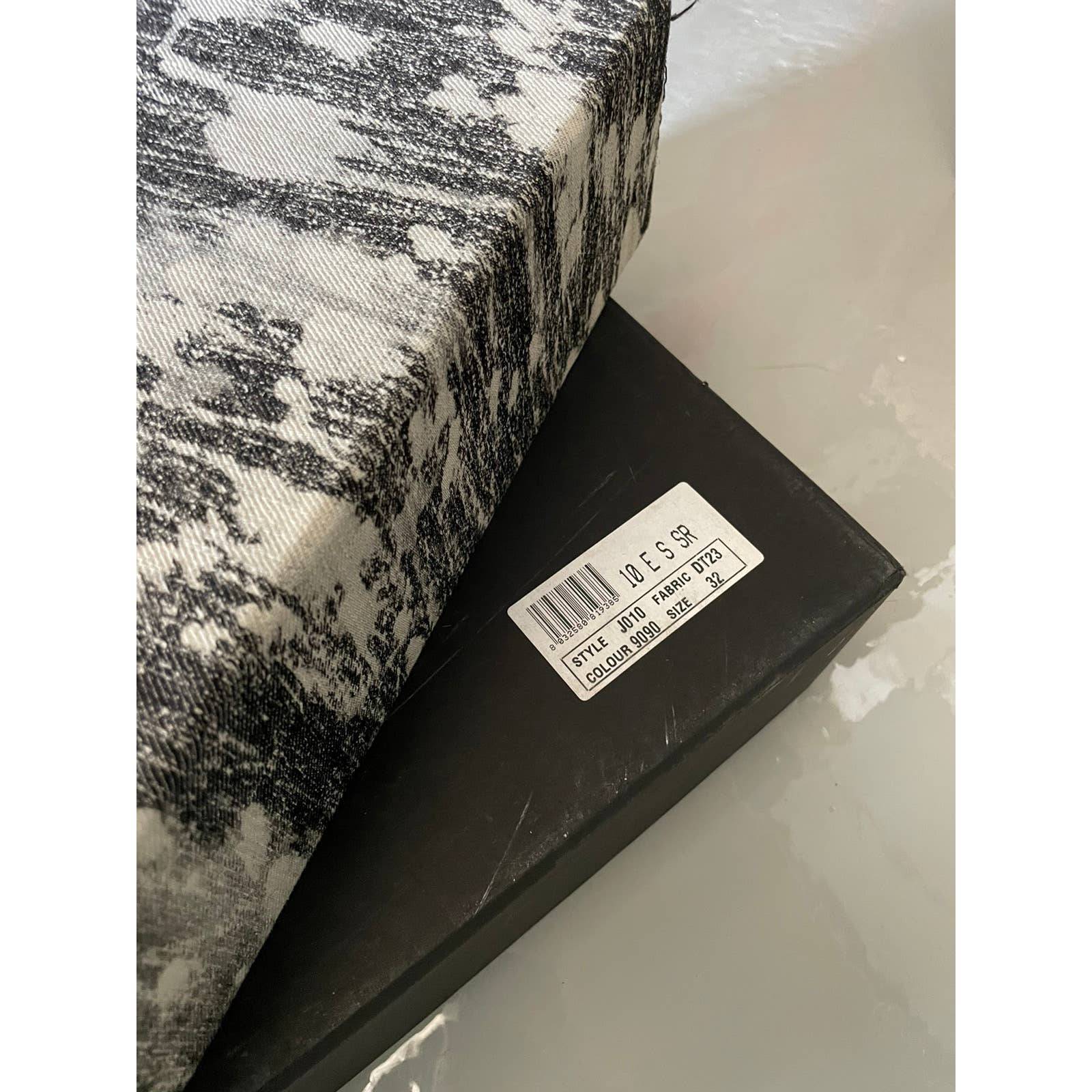 Sterling Ruby Bleach Jeans & Hand-dyed Box - Image 7