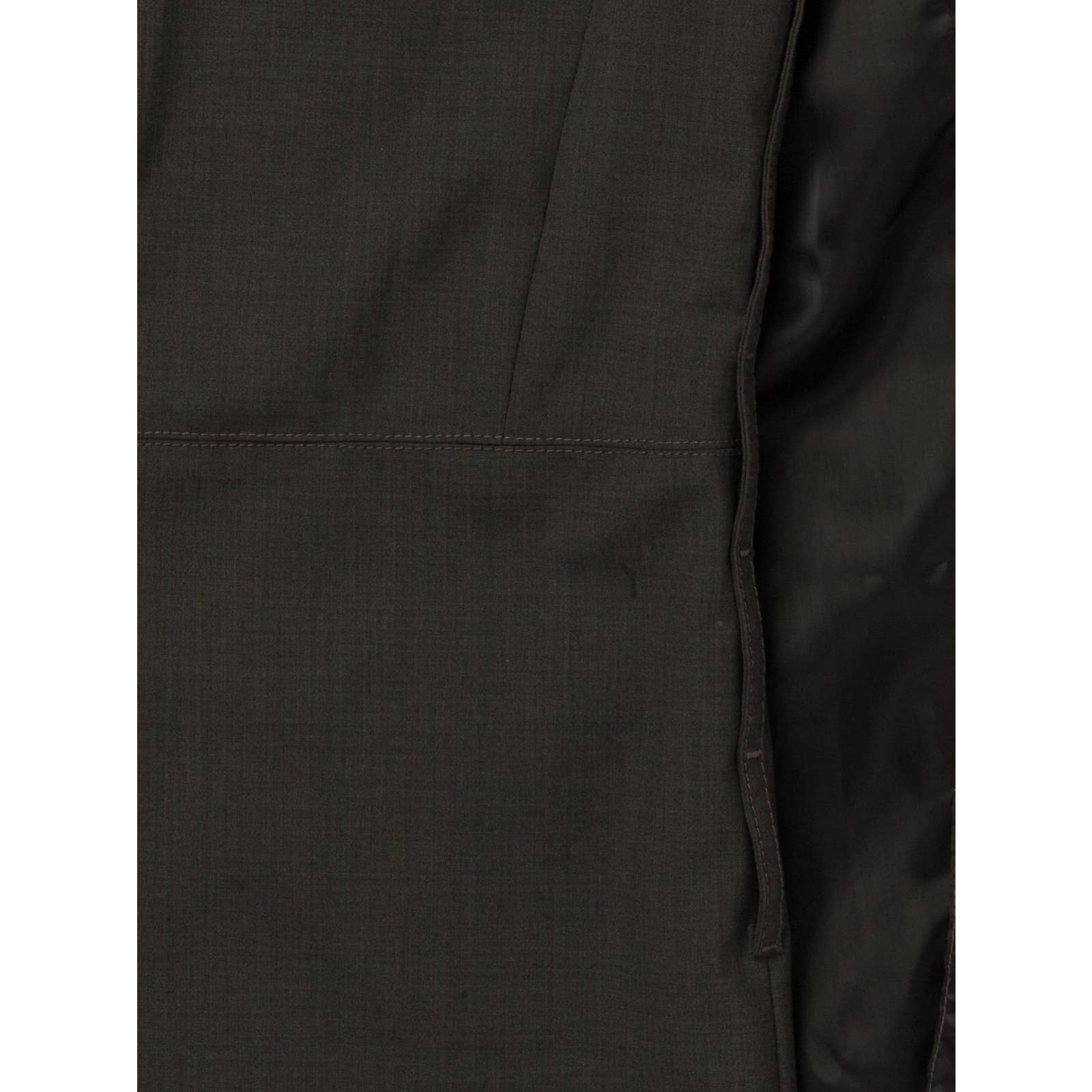 Silk Hybrid M65 Jacket - Image 3