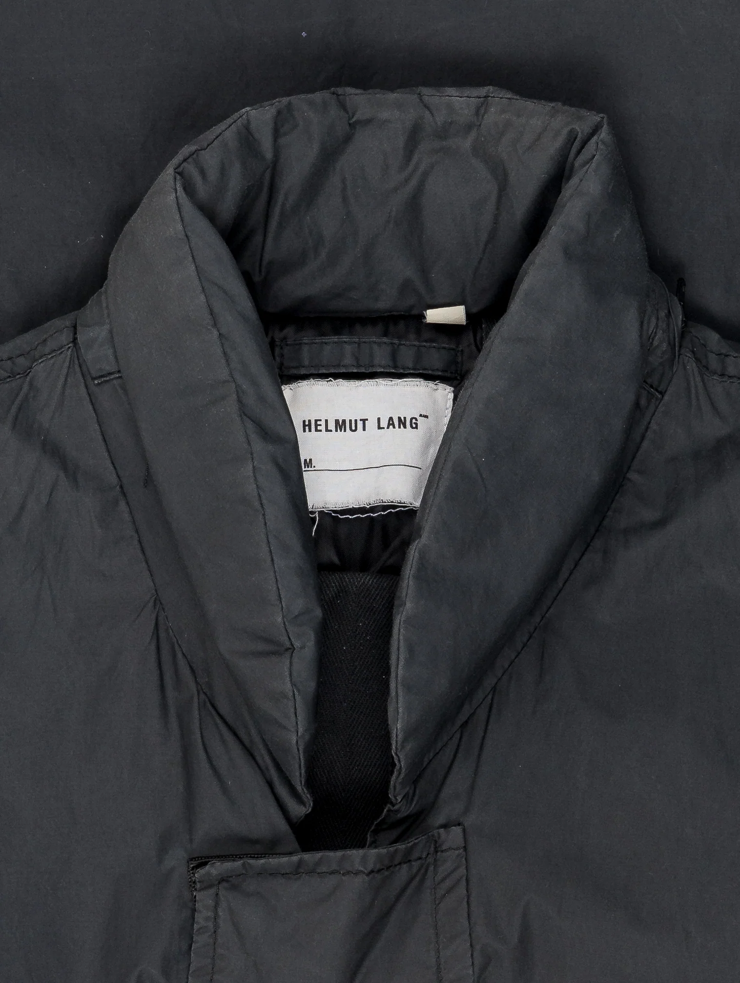 Nylon Flak Vest - Image 3