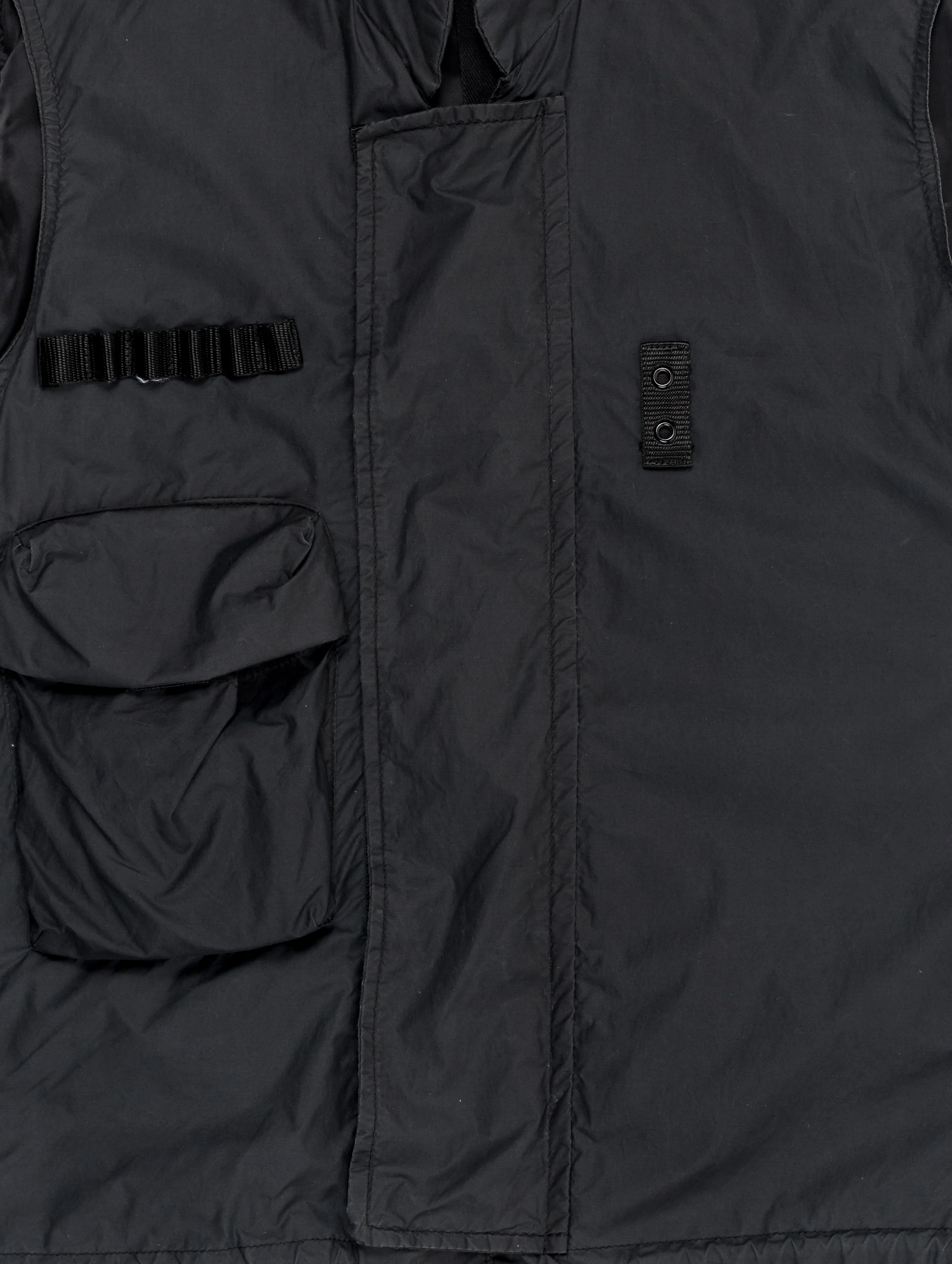 Nylon Flak Vest - Image 4