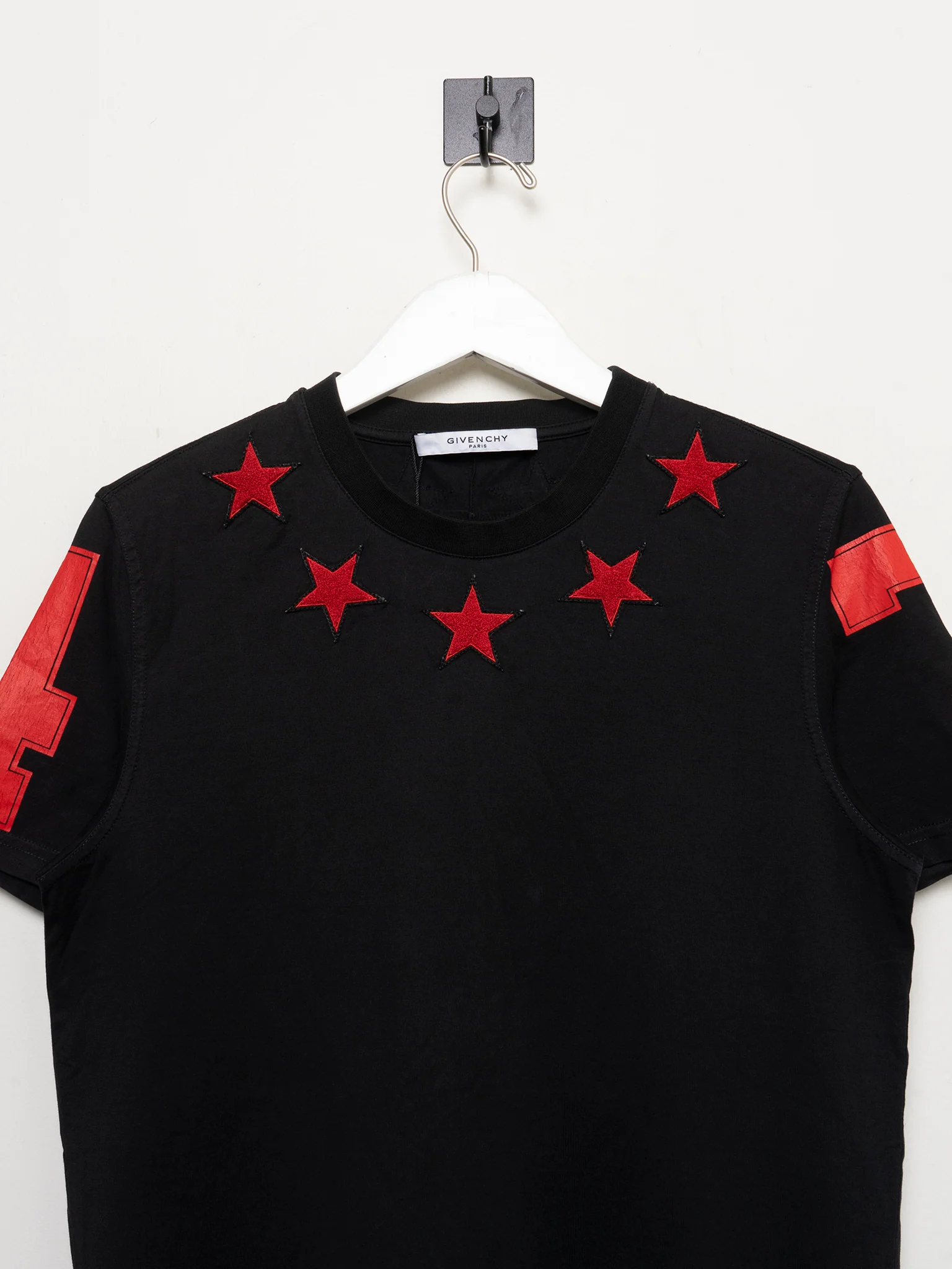 Star Patch T-shirt - Image 3