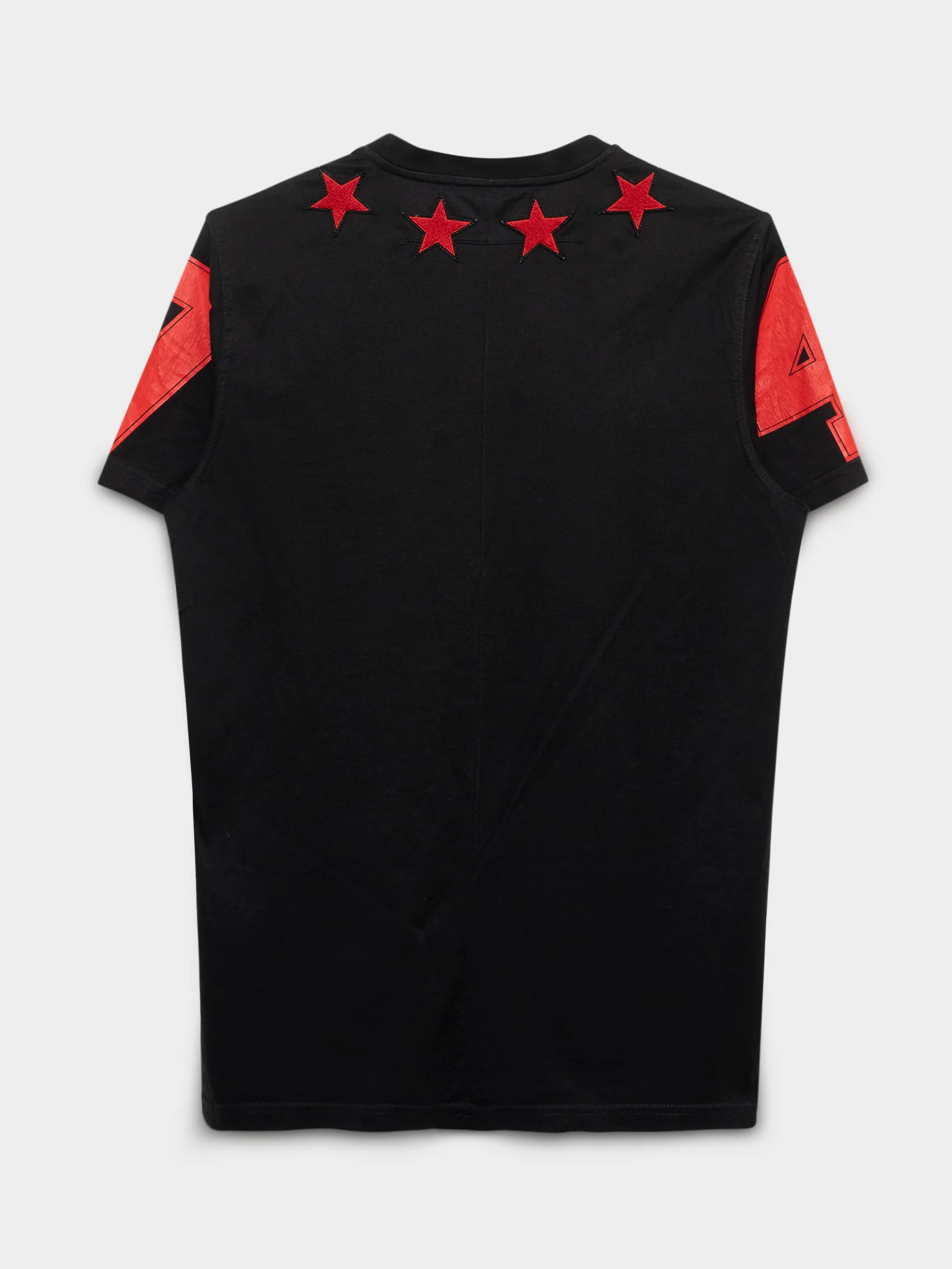 Star Patch T-shirt - Image 4