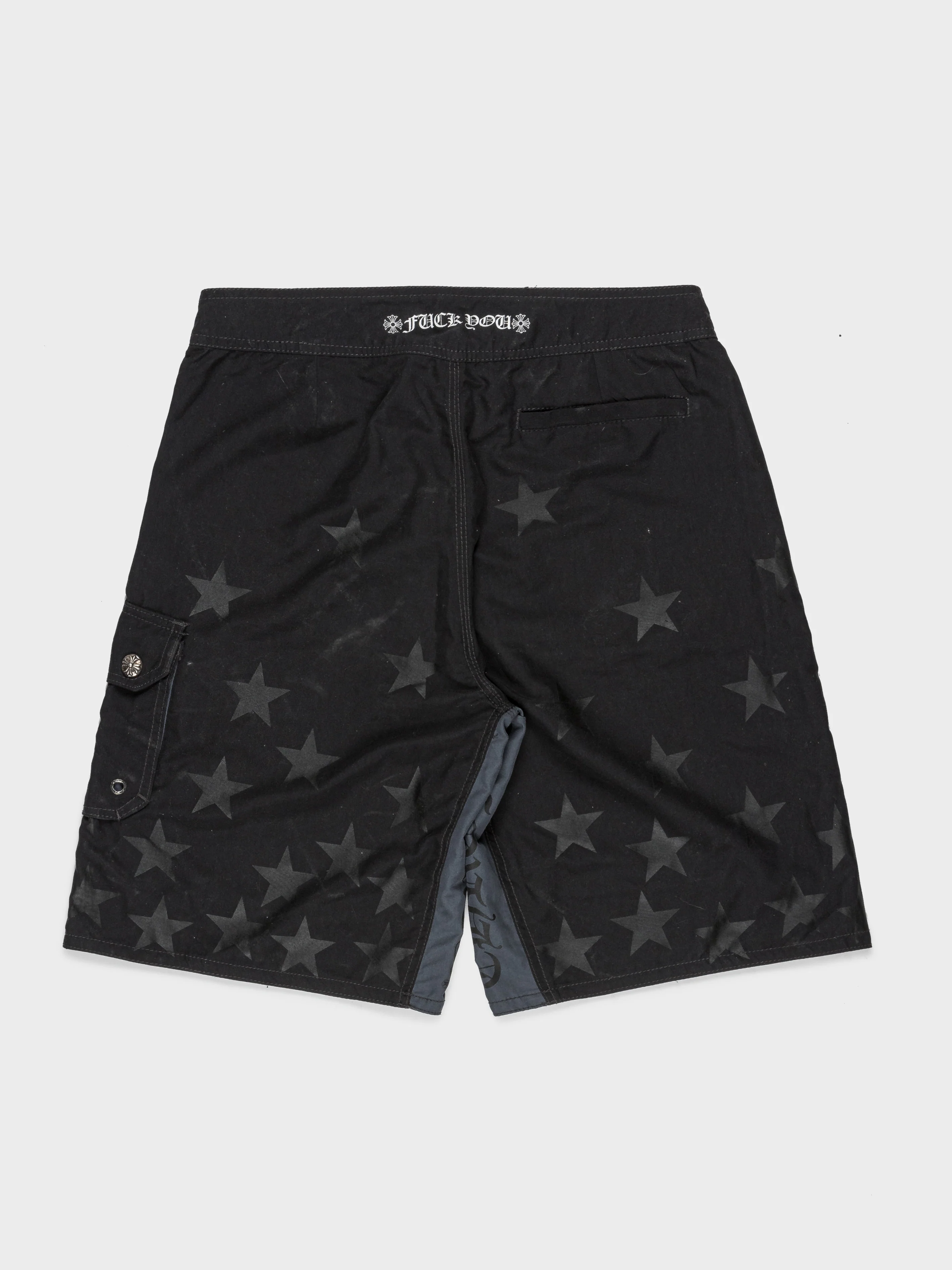 Star Swim Trunks - Image 3