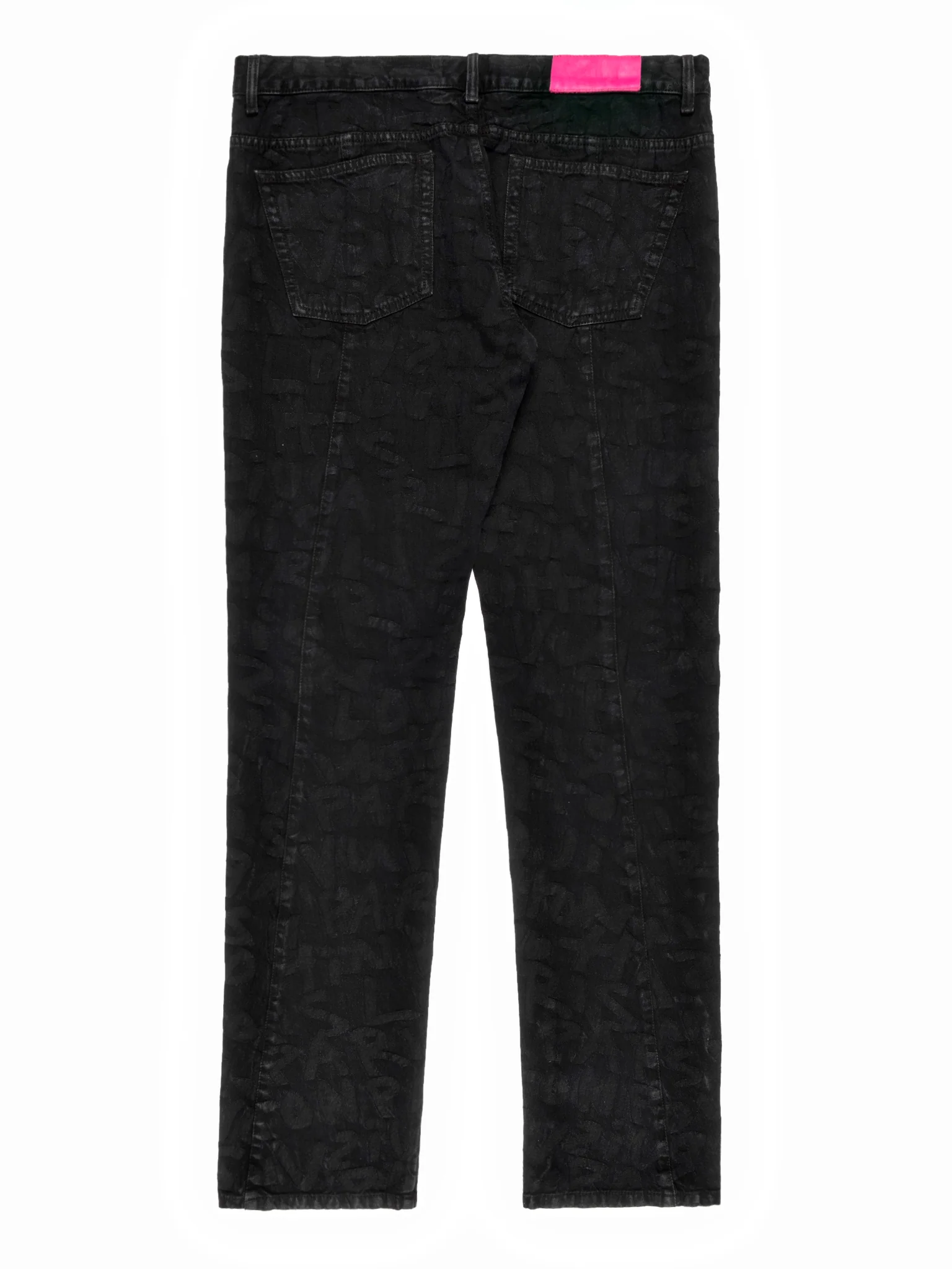 Stephen Sprouse Denim - Image 3