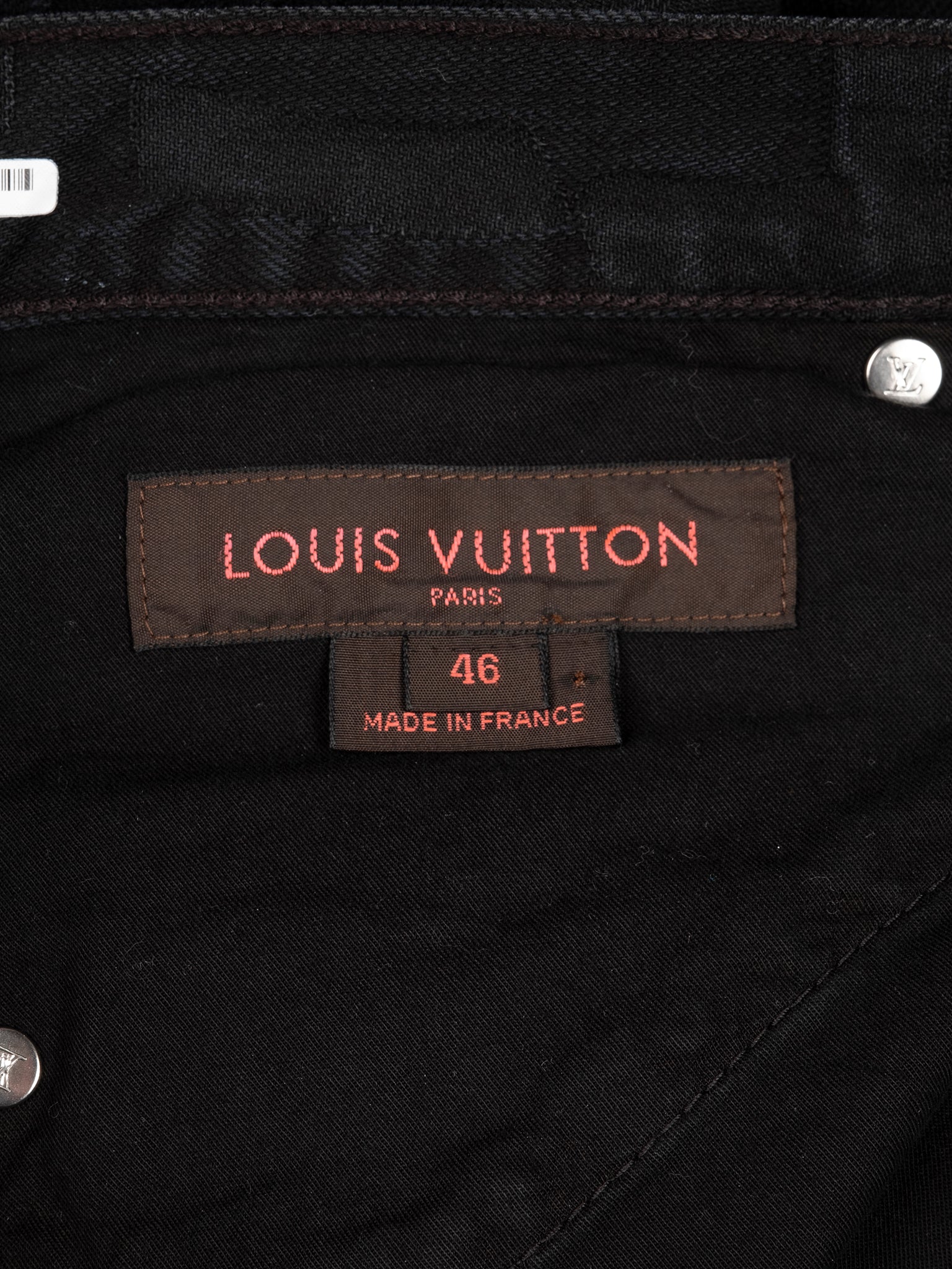 Stephen Sprouse Denim - Image 4