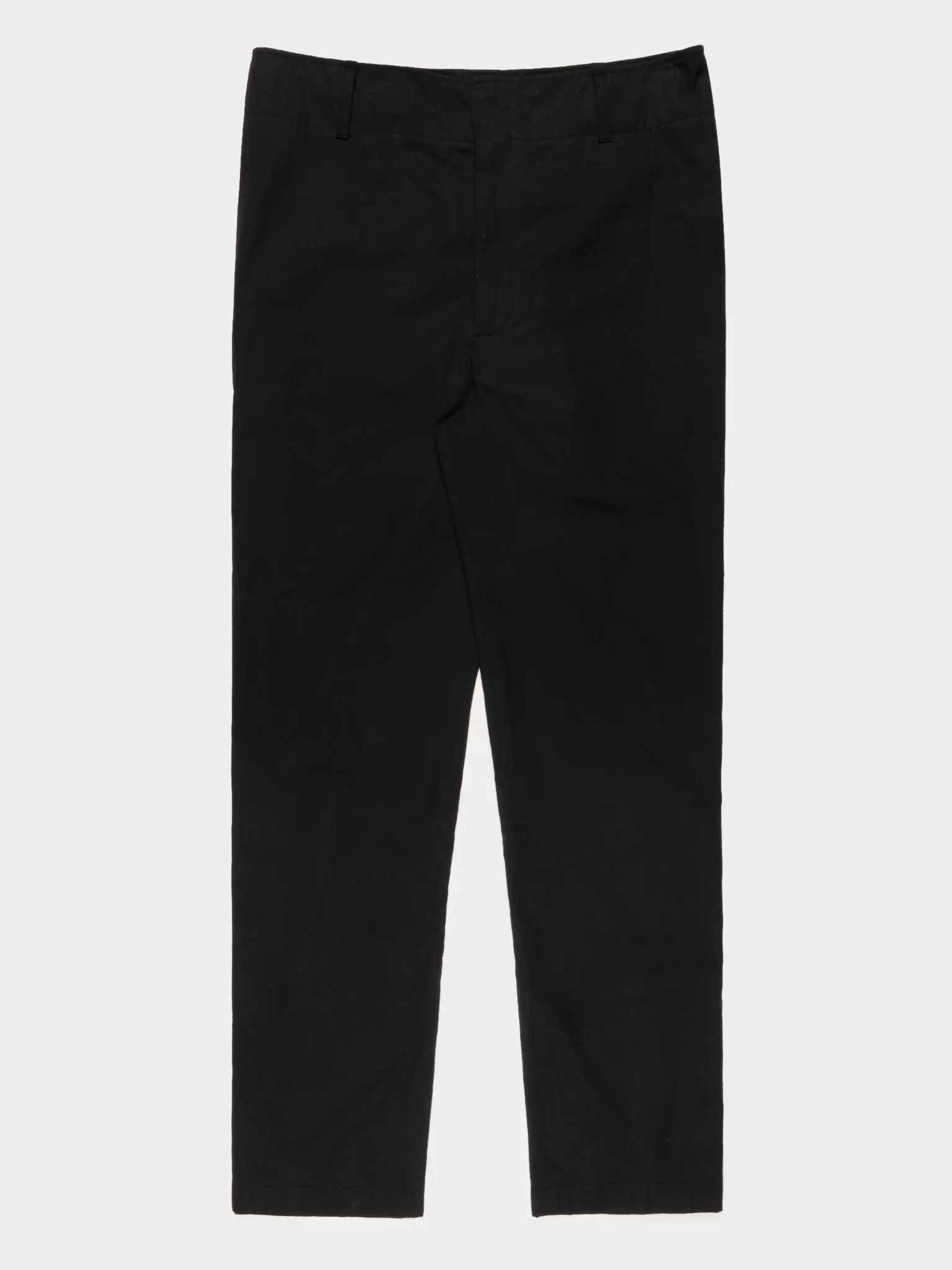 Adjustable Wide/Slim Leg Trousers - Image 3