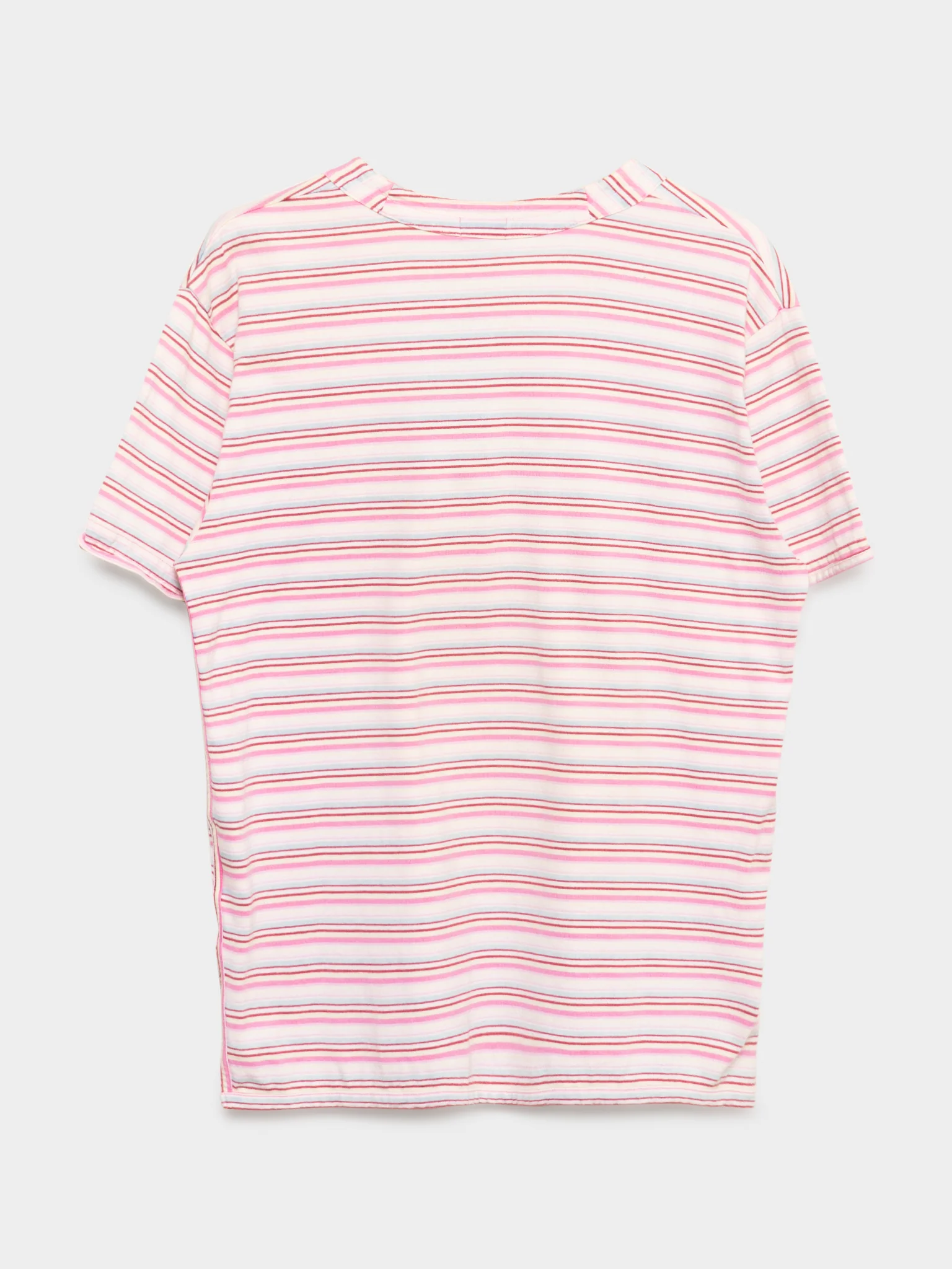 Striped Pink Panther T-Shirt - Image 3