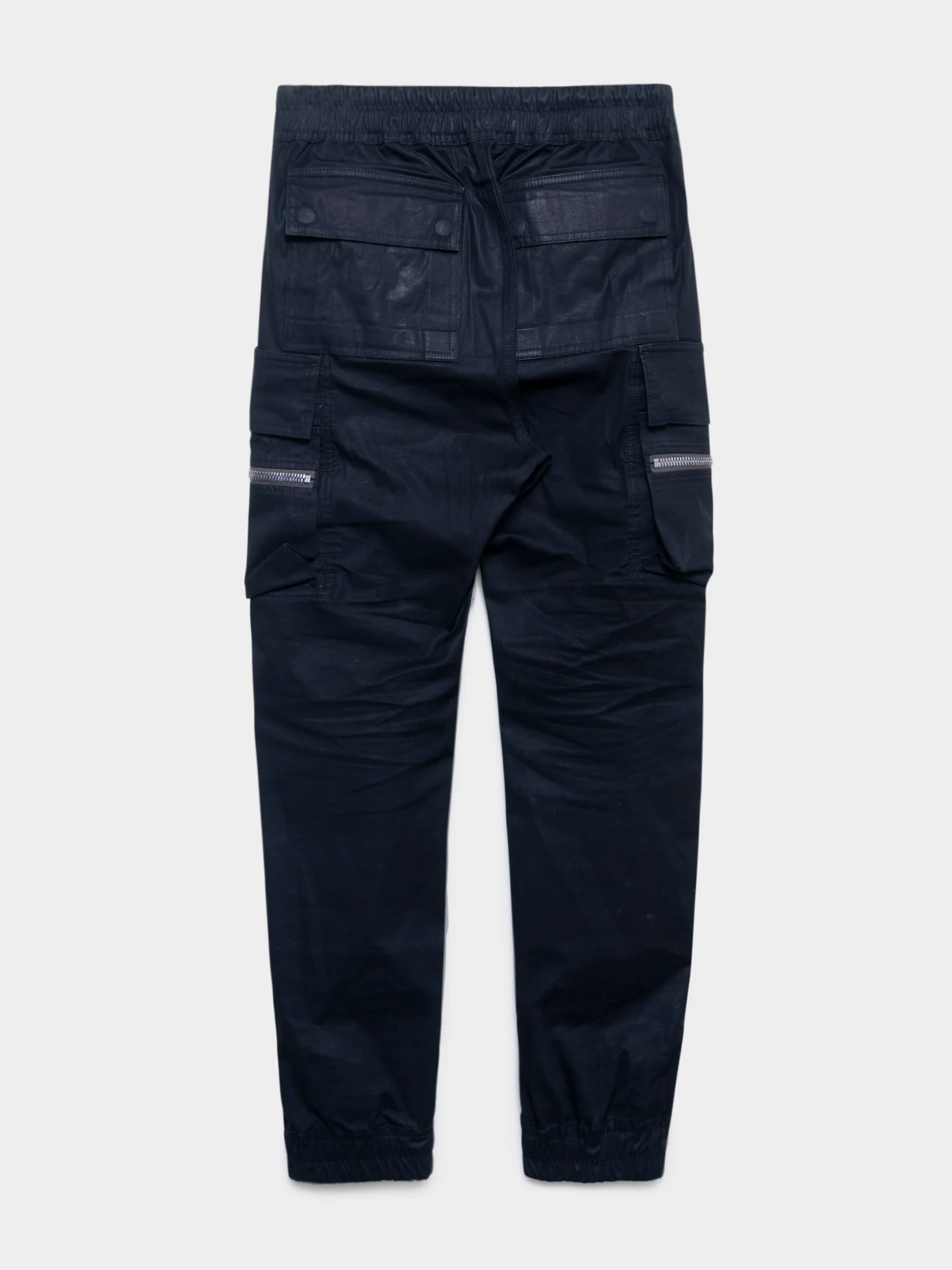 ‘Strobe’ Cargo Joggers - Image 3