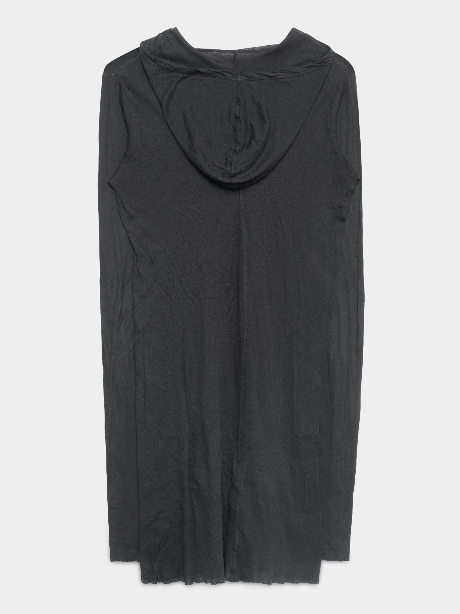 'Strobe' Thin Hoodie - Image 3