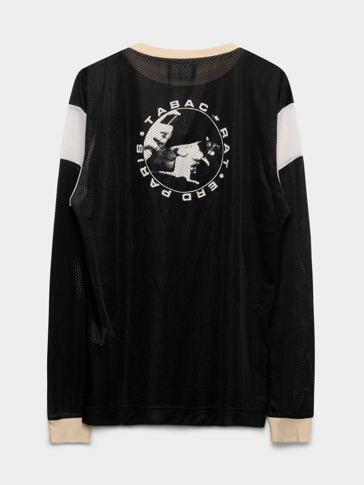 Tabac Jersey - Image 3