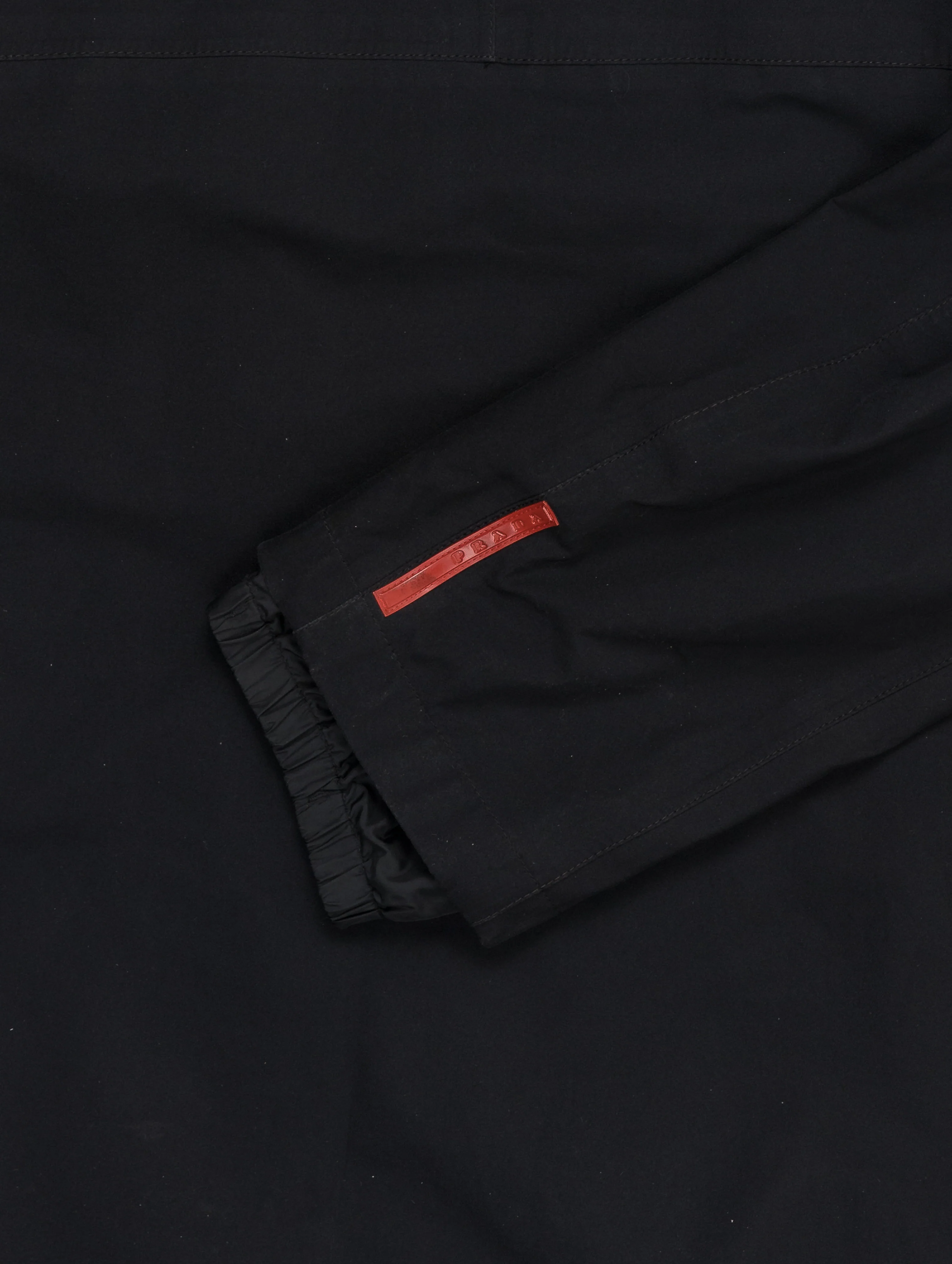 Sport Goretex Nylon Layered Parka - Image 3