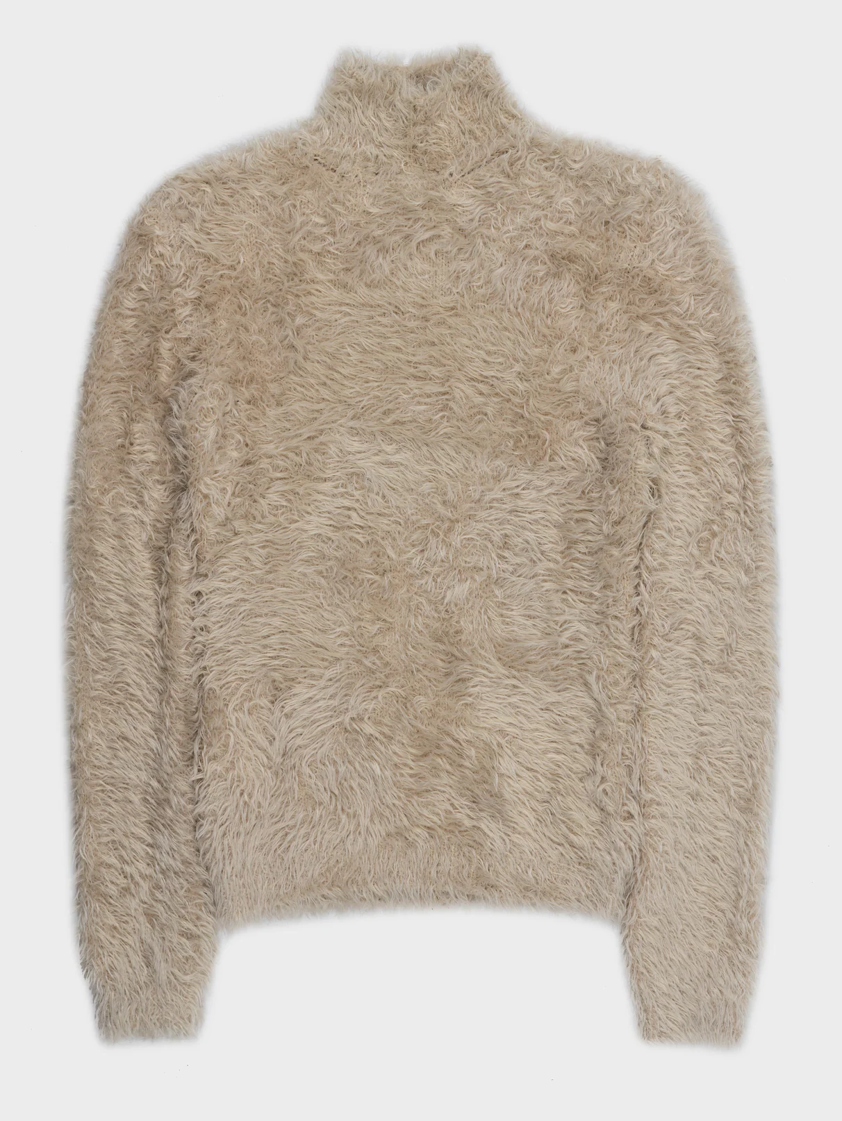 Teddy Bear Turtleneck - Image 3