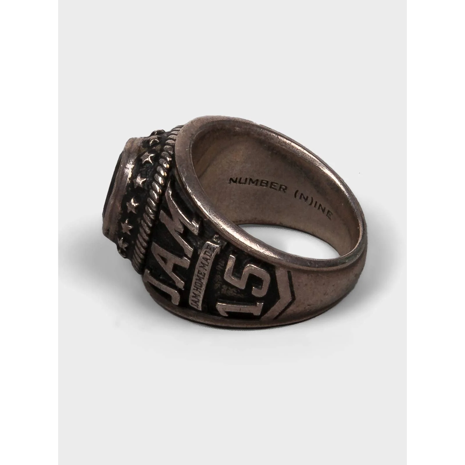 'The High Streets' Championship Ring - Image 3