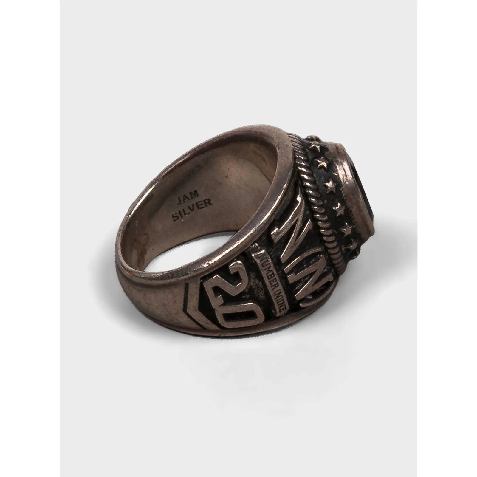 'The High Streets' Championship Ring - Image 5