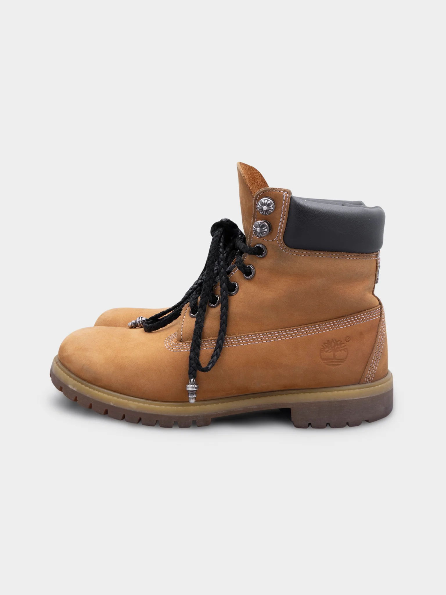 Timberlands - Image 3