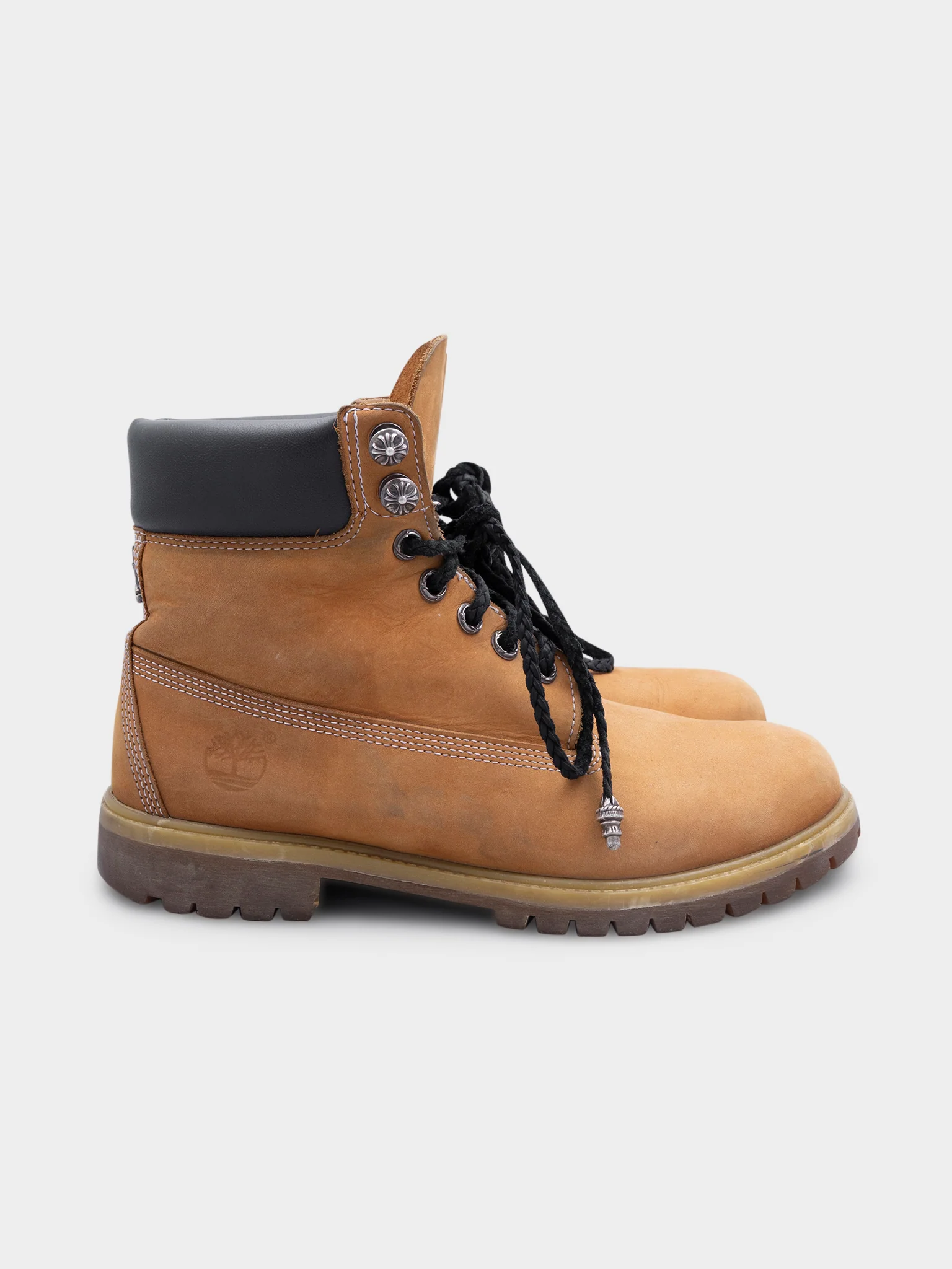Timberlands - Image 5