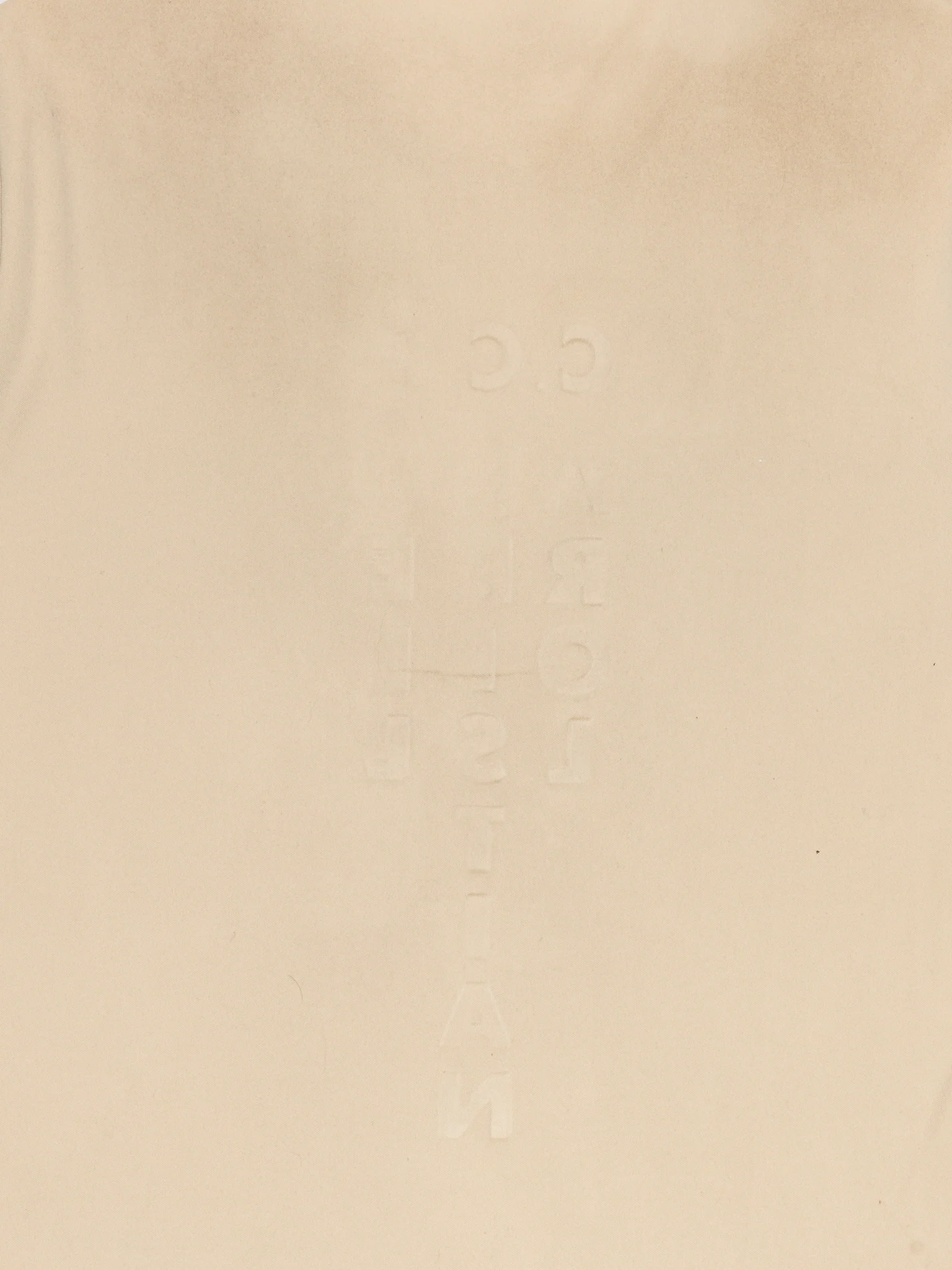 Tonal Logo T-Shirt - Image 3