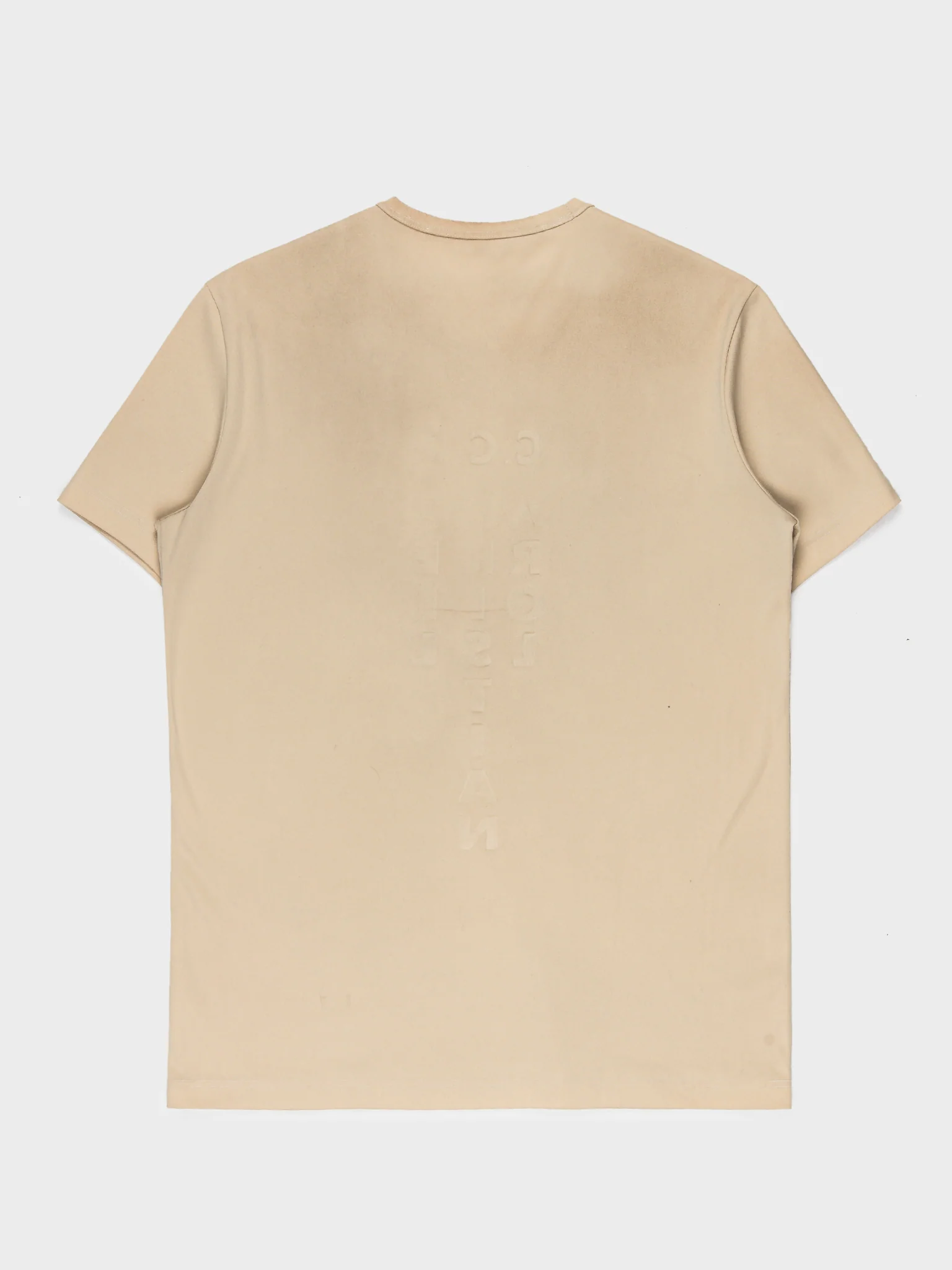 Tonal Logo T-Shirt - Image 4