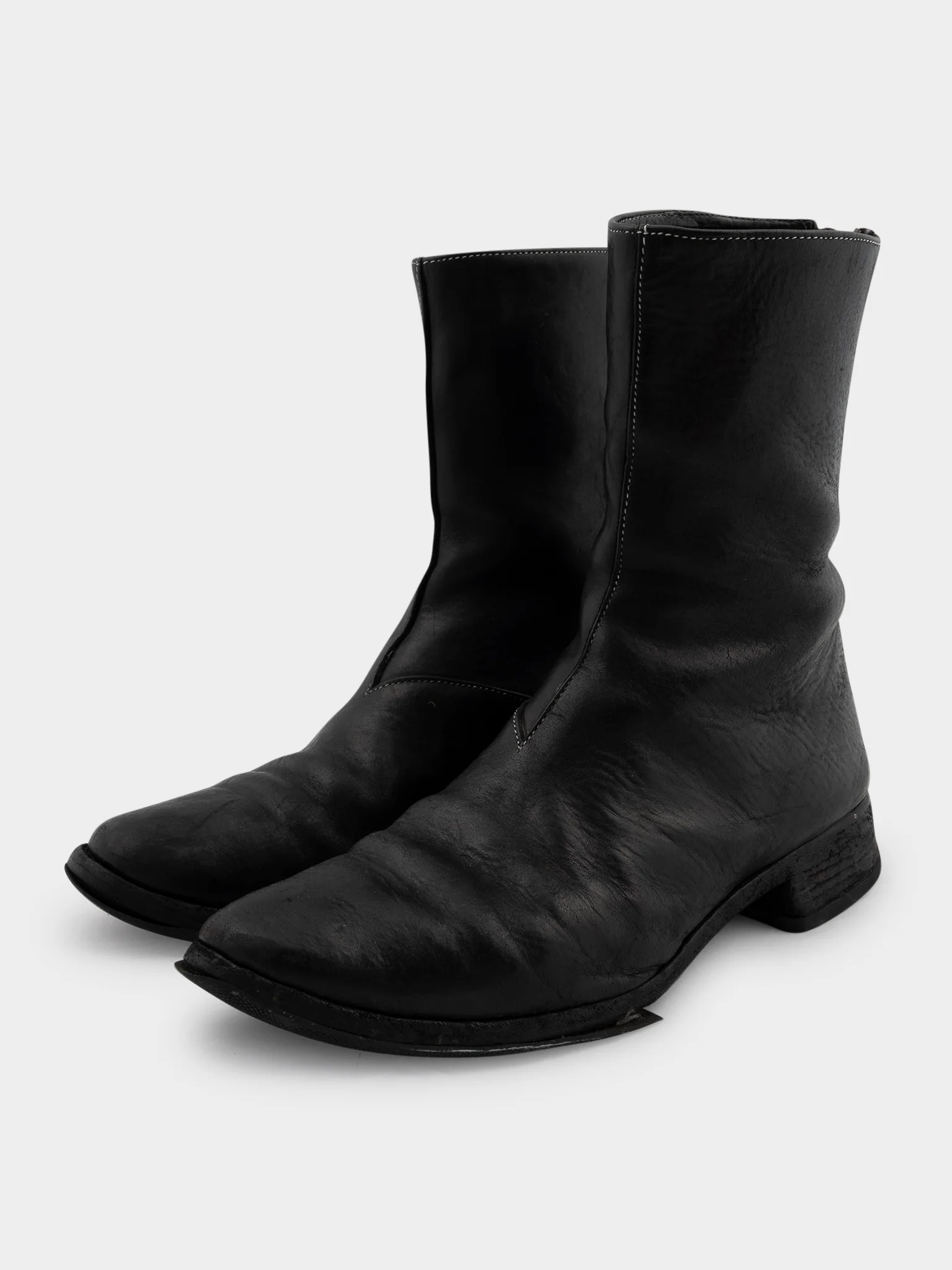 Tornado Boots - Image 6