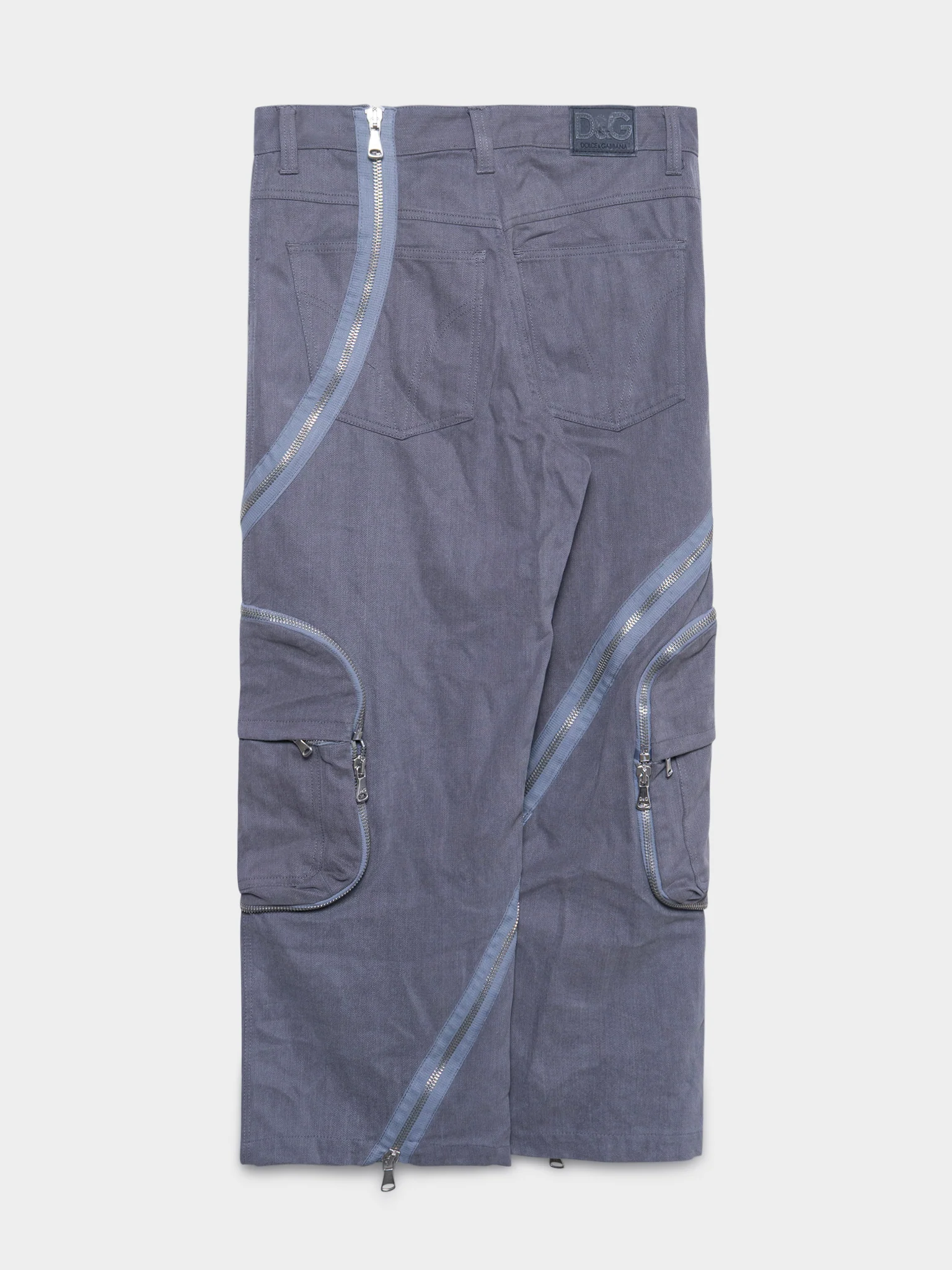 Tornado Cargo Pants - Image 3