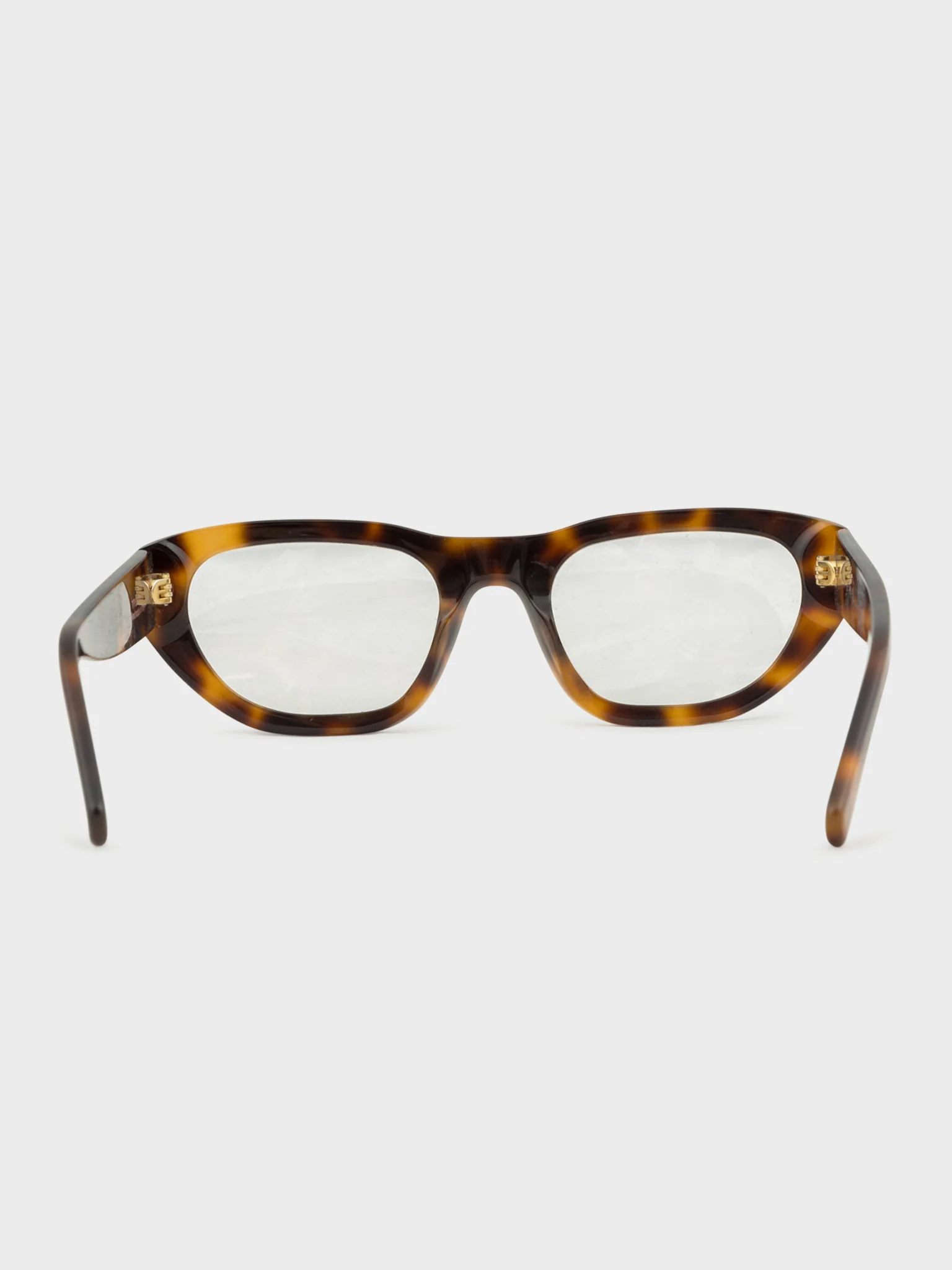 Tortoiseshell Glasses - Image 4
