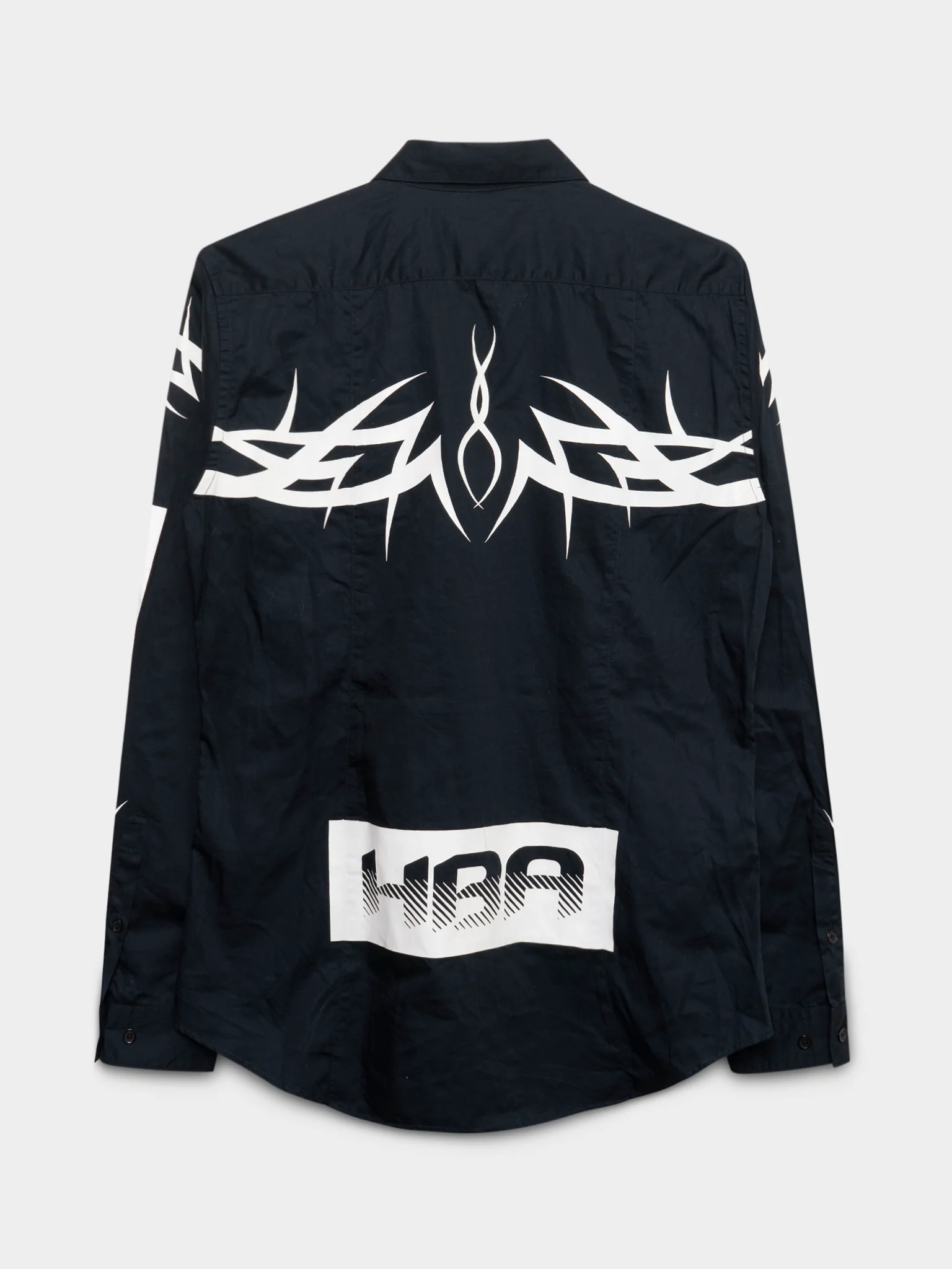 Tribal Shirt - Image 4