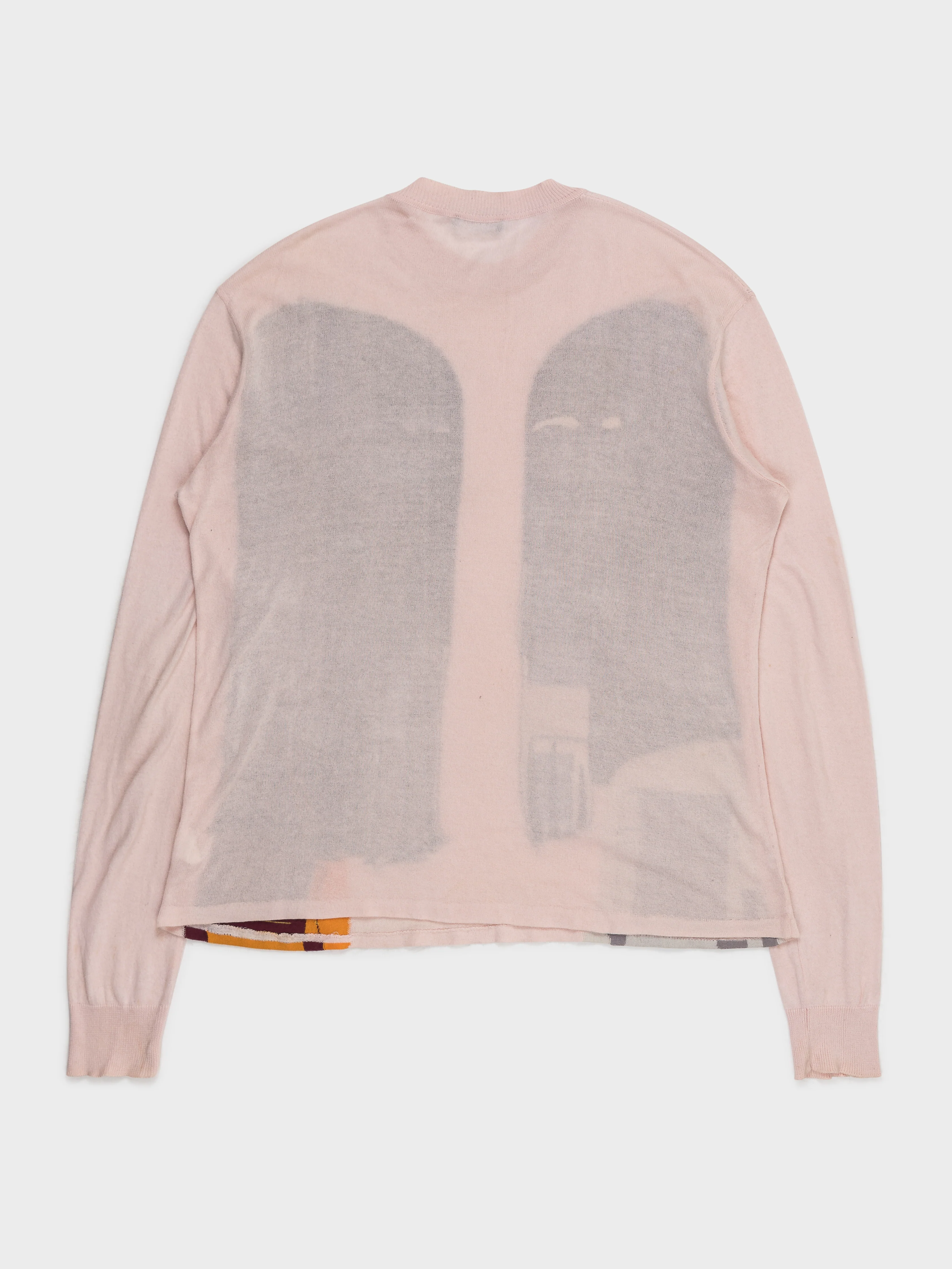 Brian Calvin Sweater - Image 3