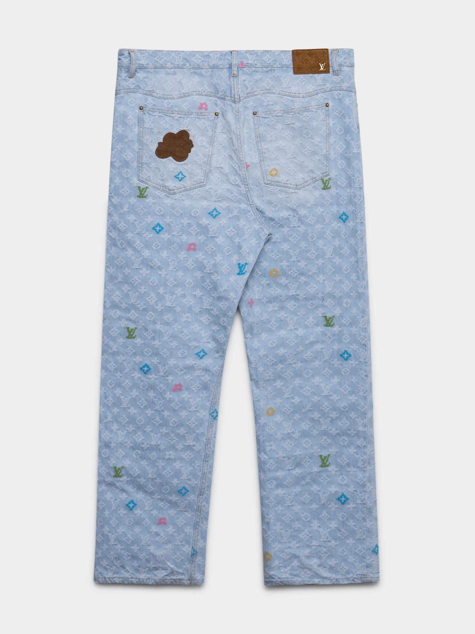 Tyler The Creator Jeans - Image 3