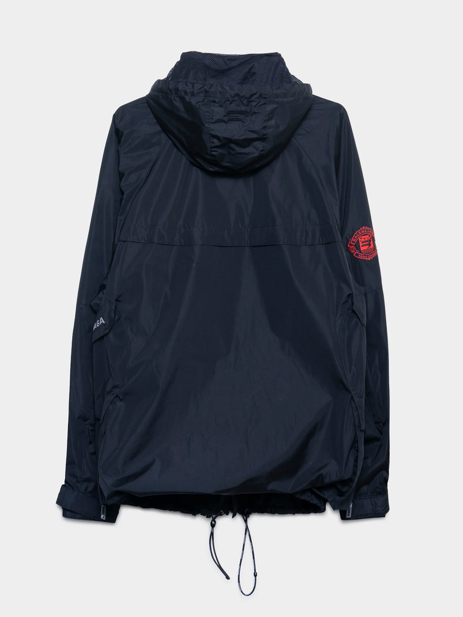 Unity Rain Jacket - Image 3