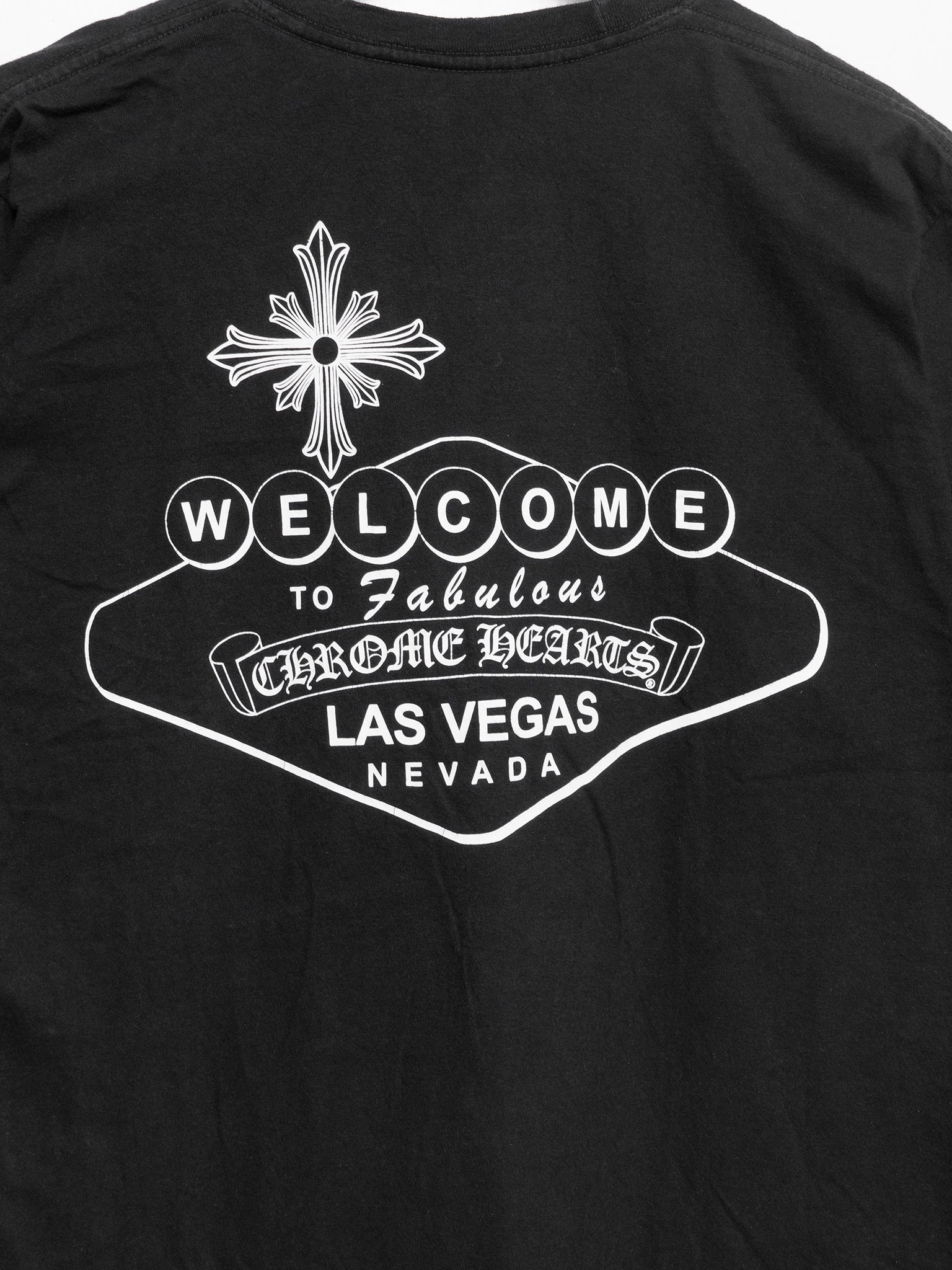 Vegas T-Shirt - Image 4