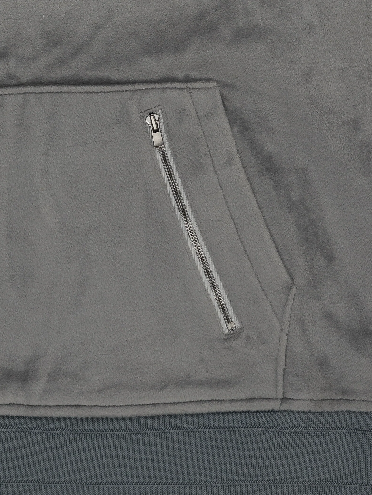 Velour Crewneck - Image 3