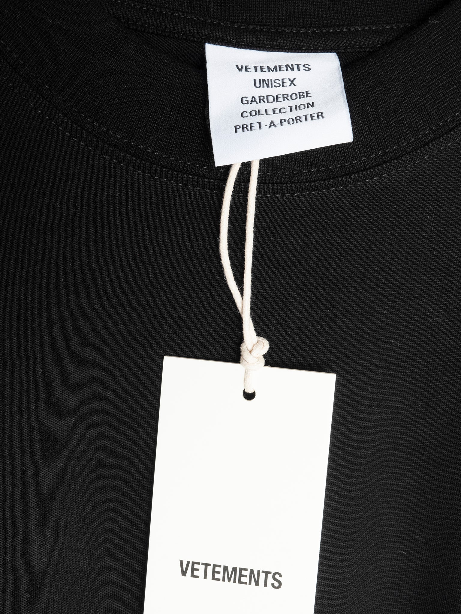 Mixed Logo T-Shirt - Image 3