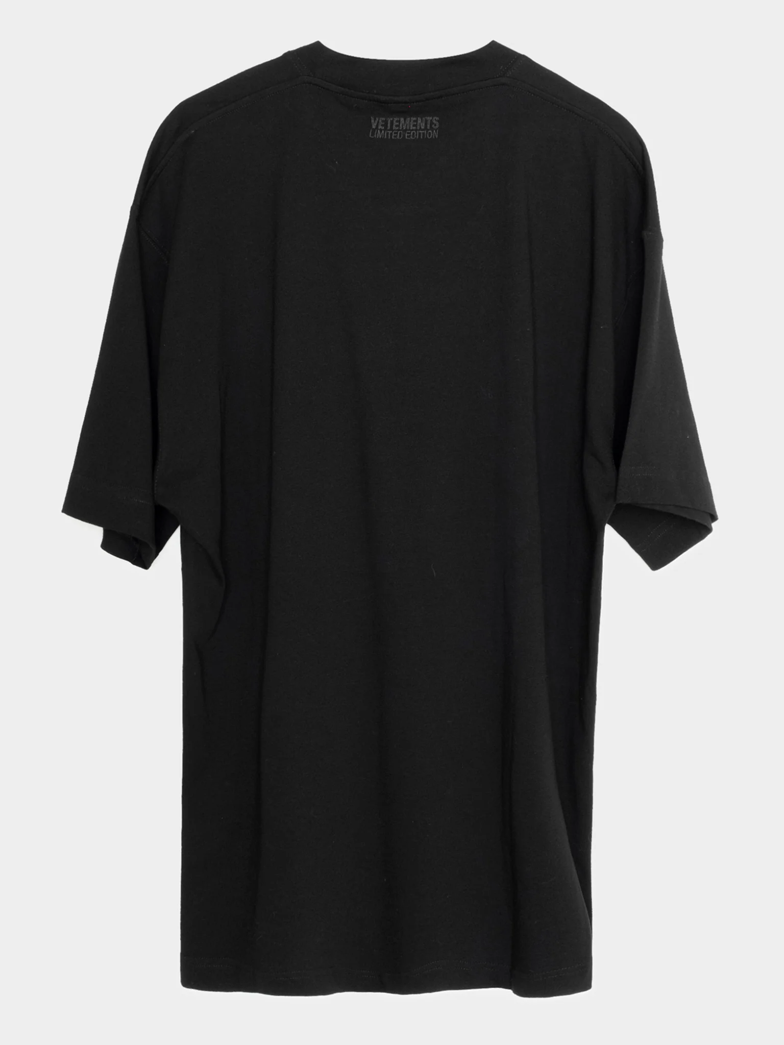 Mixed Logo T-Shirt - Image 4