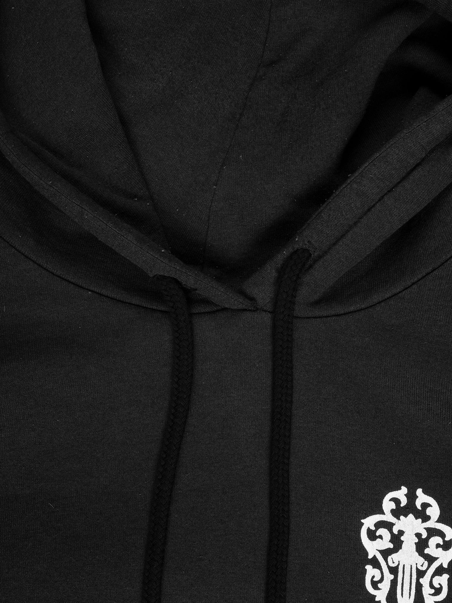 Vintage Thermal Hoodie - Image 3