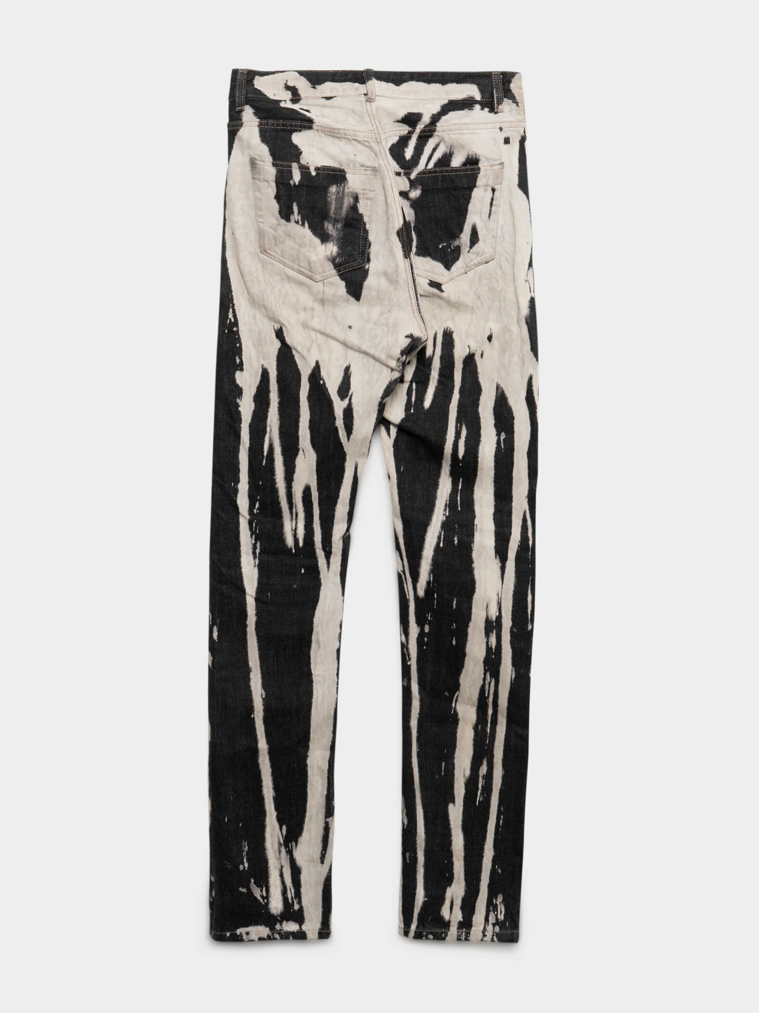 Vomit Jeans - Image 3