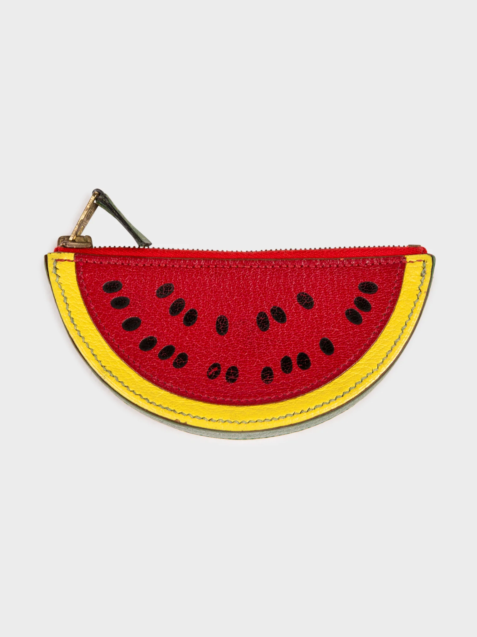 Watermelon Zip Wallet - Image 3