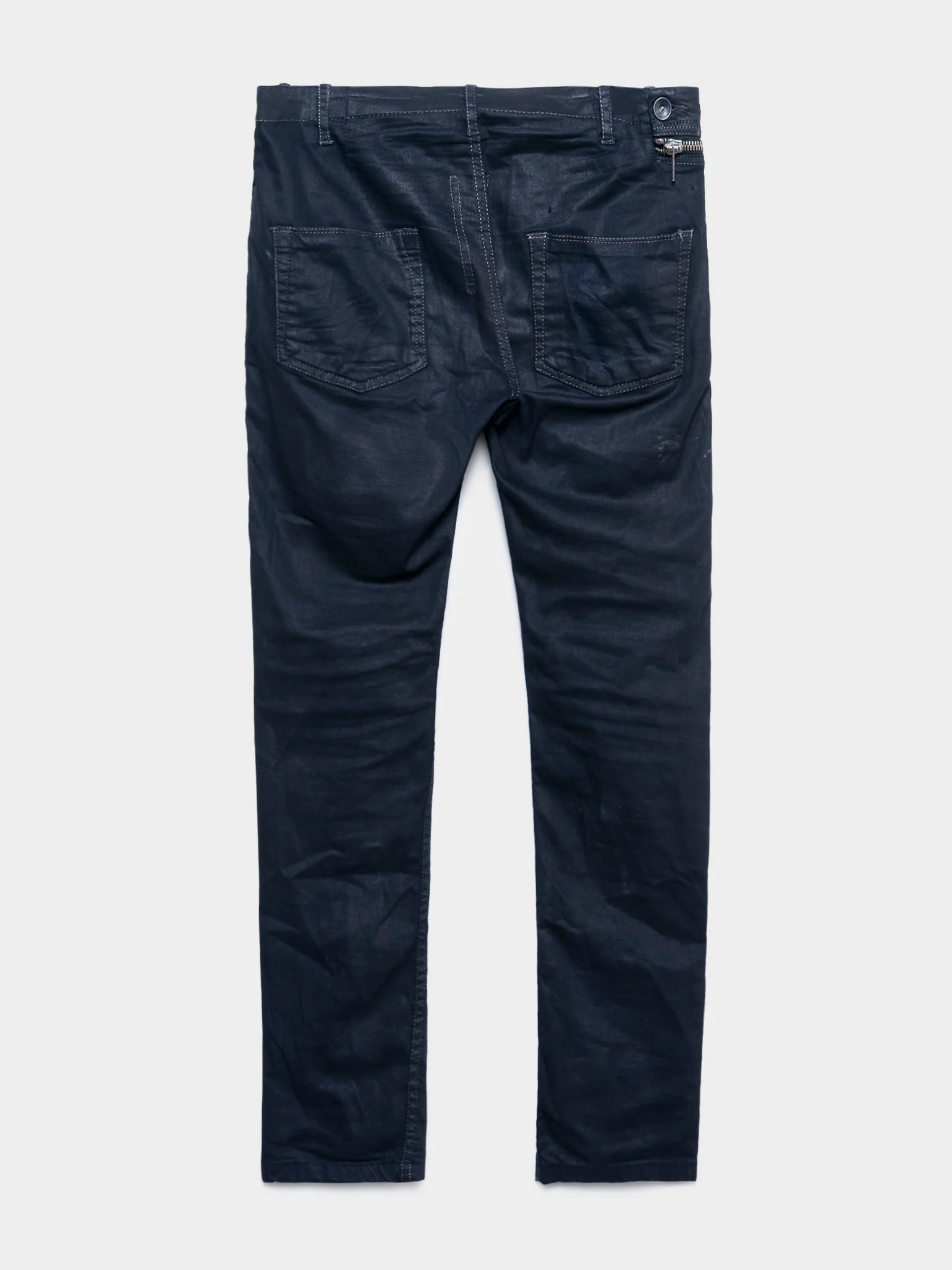 Waxed Aircuts - Image 3