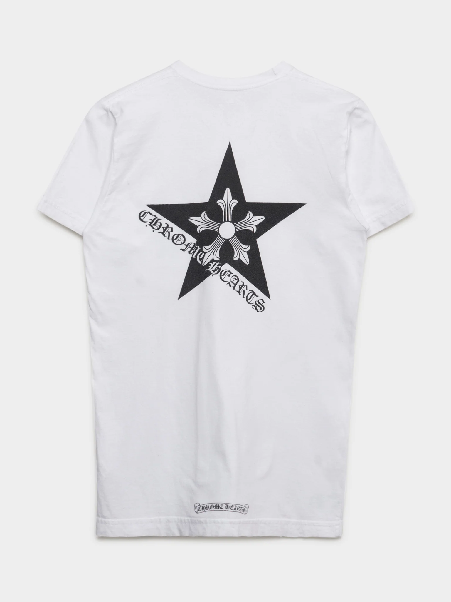 White Star T-shirt - Image 3