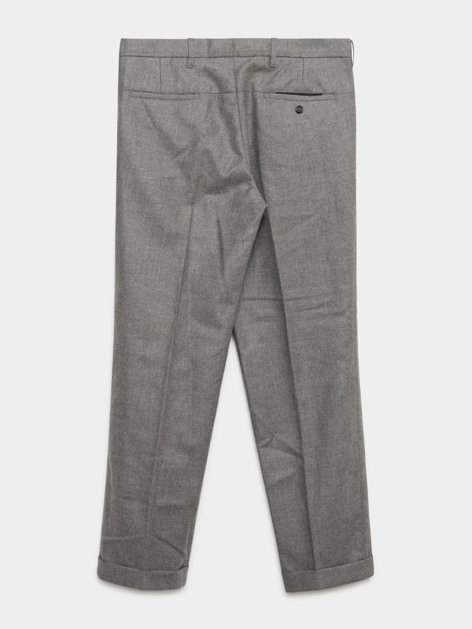 Wool Pants - Image 3