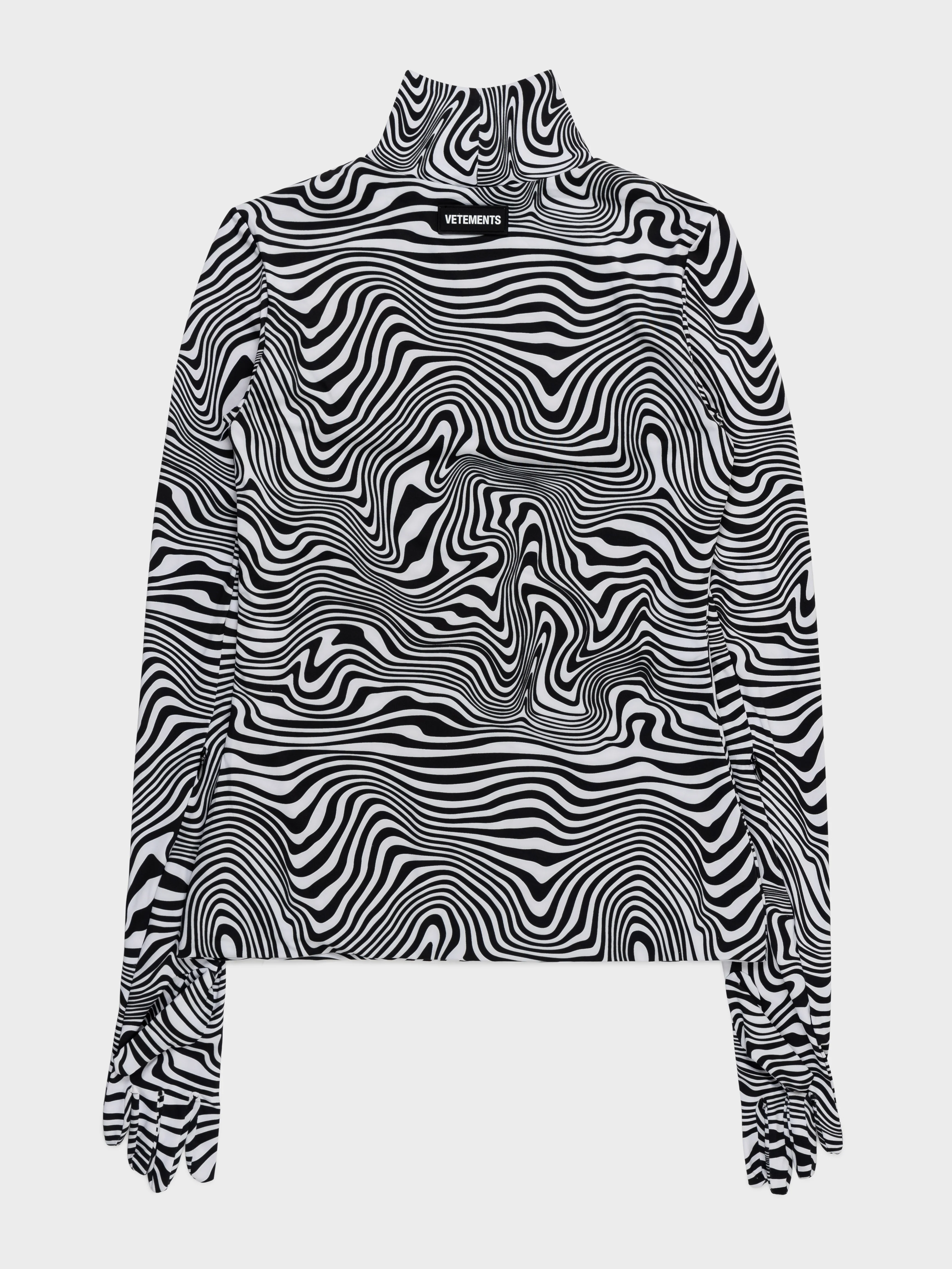 Zebra Longsleeve - Image 3