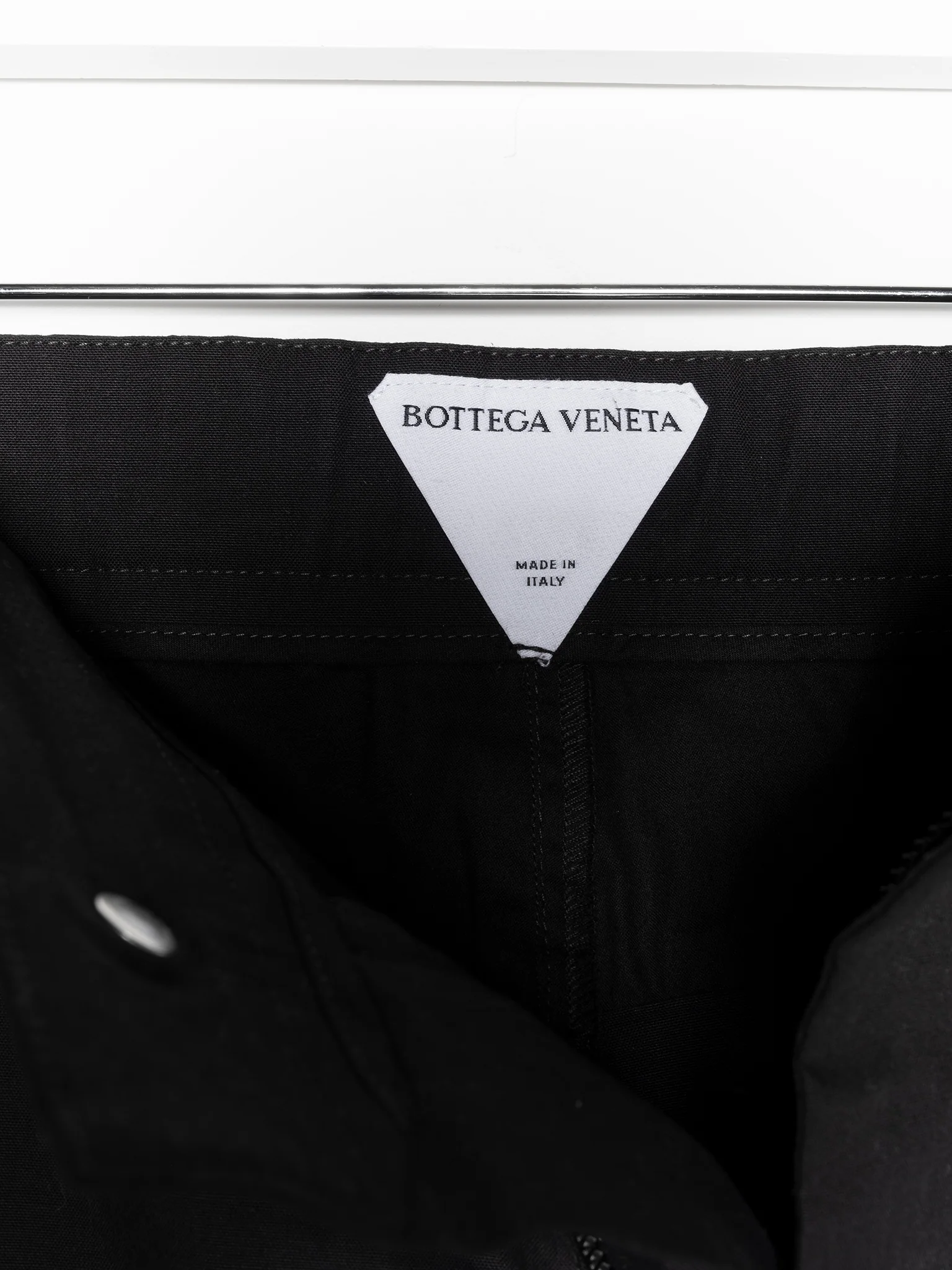 Zip Cargo Pants - Image 3